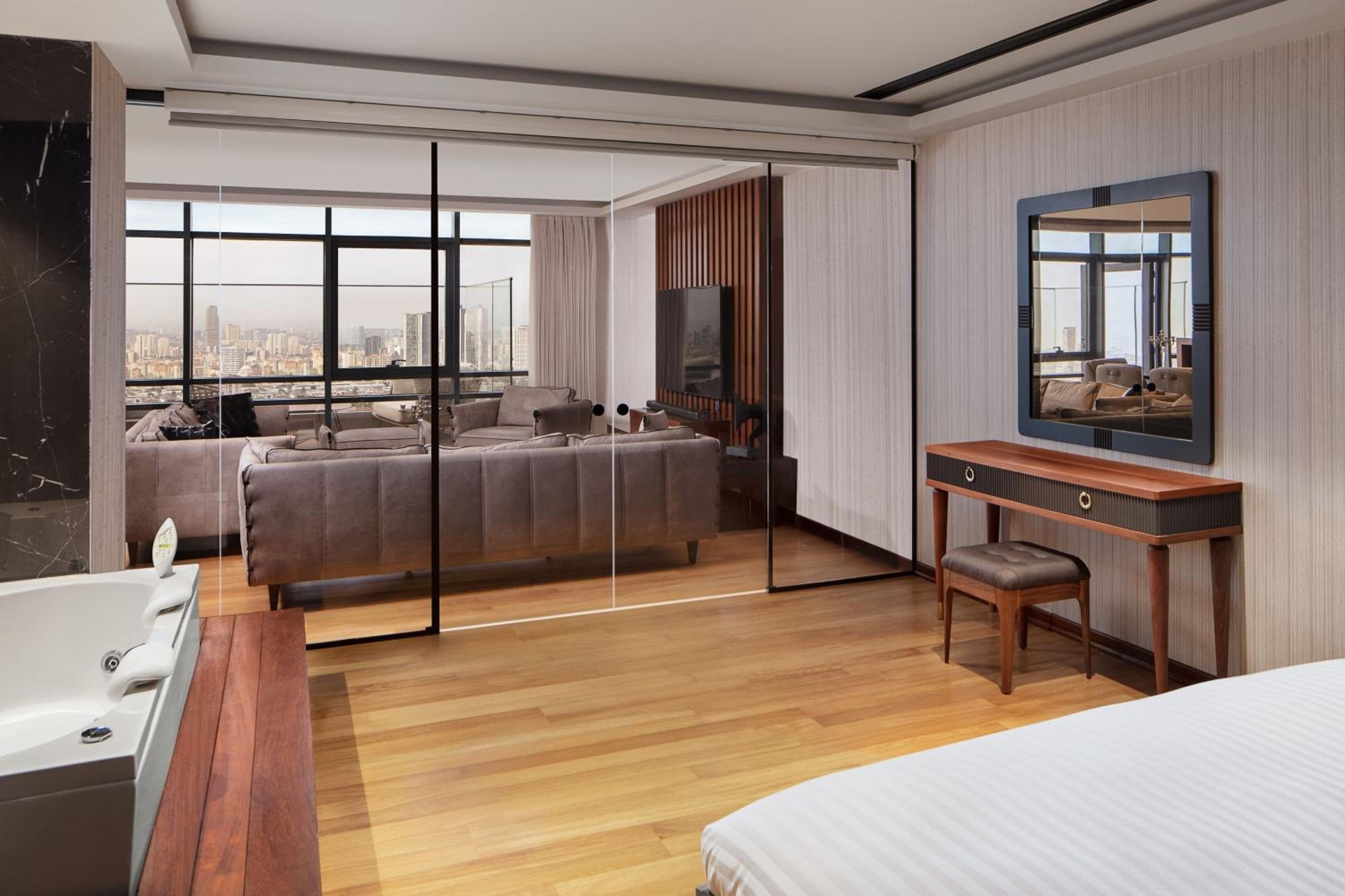 Residence Inn by Marriott İstanbul Ataşehir - Image 37