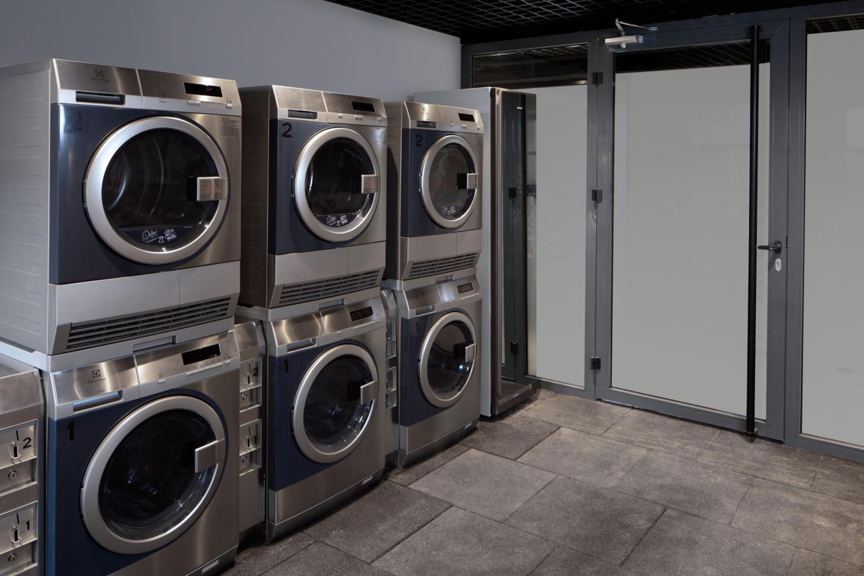 Residence Inn by Marriott İstanbul Ataşehir - Image 43