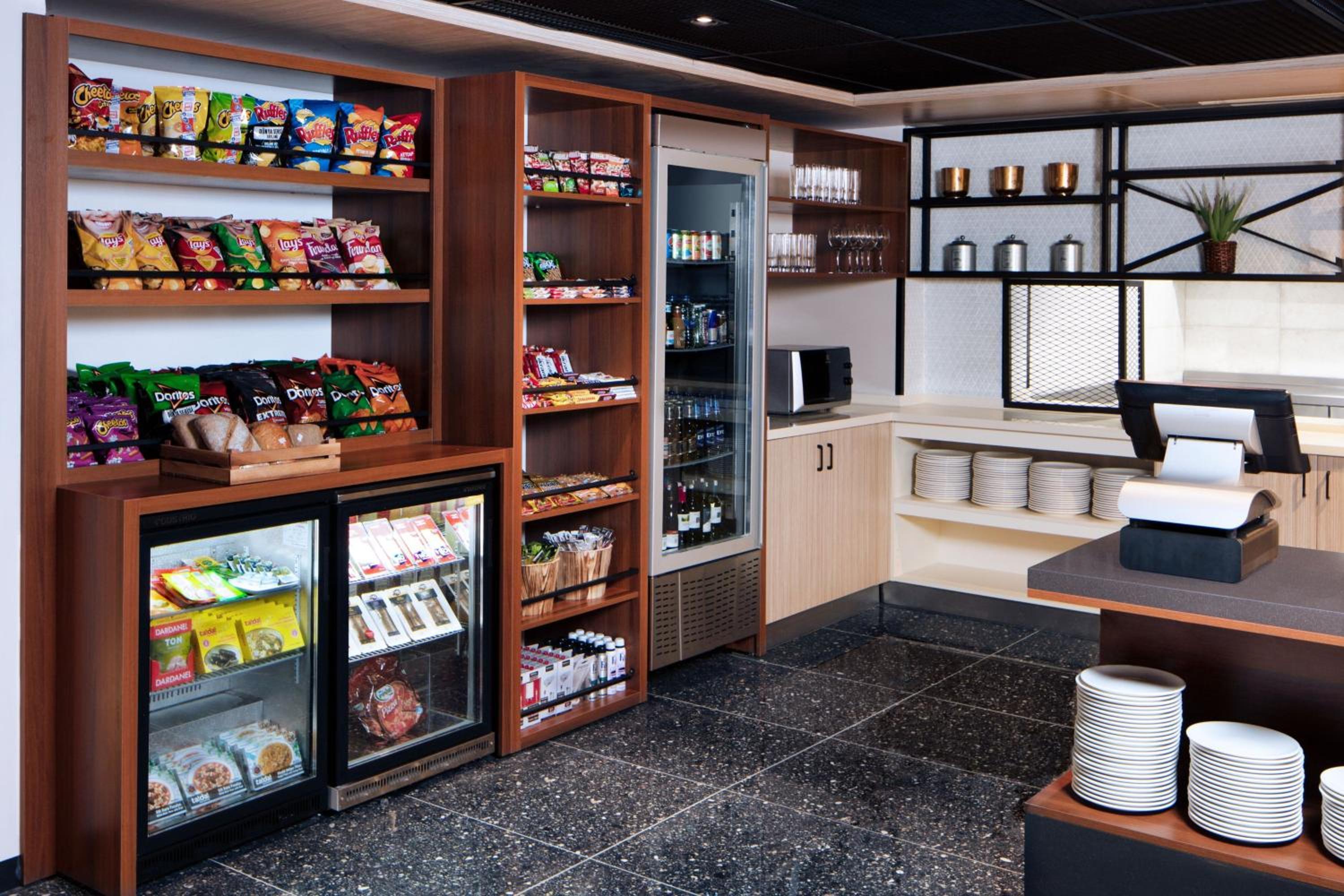 Residence Inn by Marriott İstanbul Ataşehir - Image 42