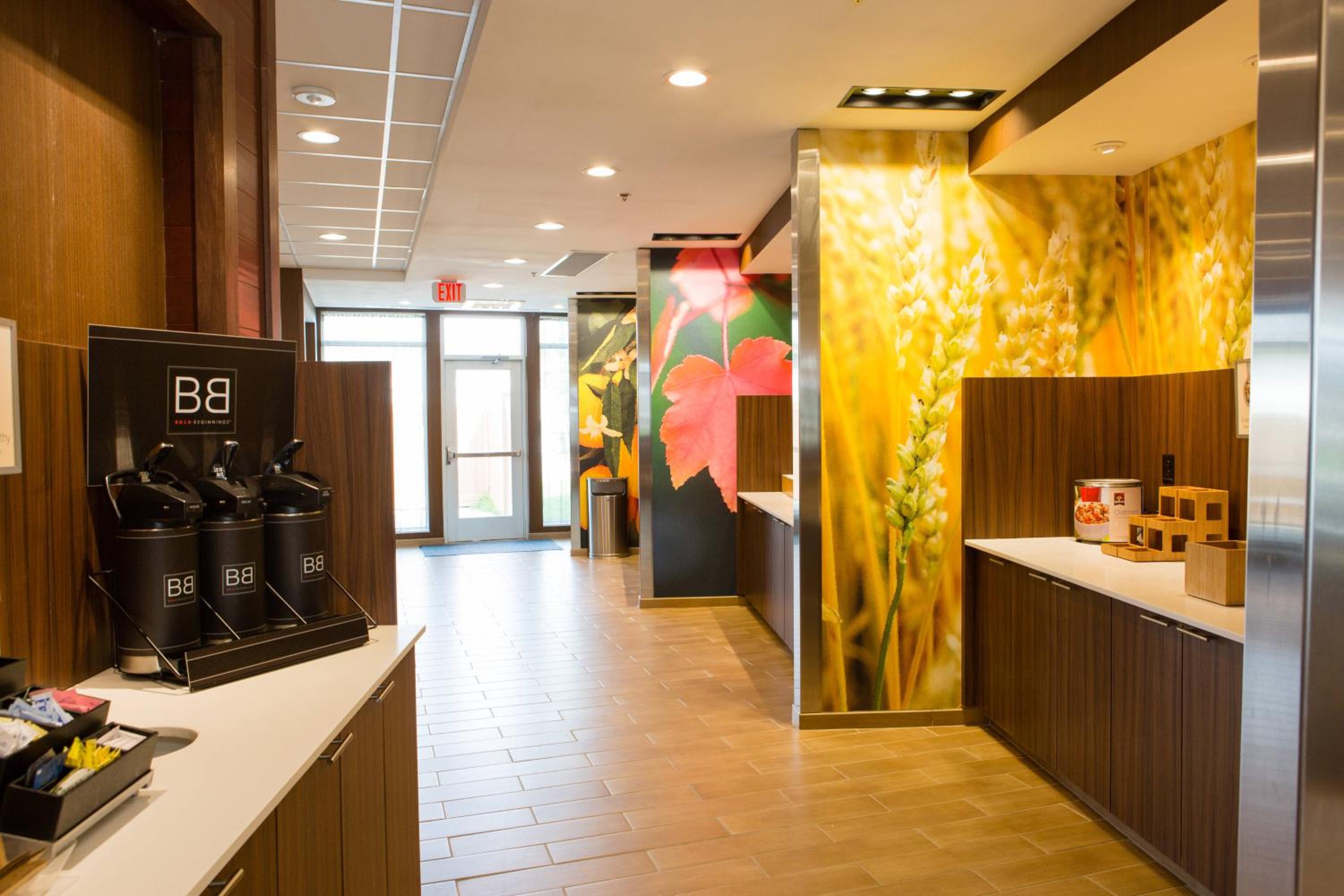 Sheridan Vacations - Fairfield Inn  Suites by Marriott Sheridan - Property Image 6