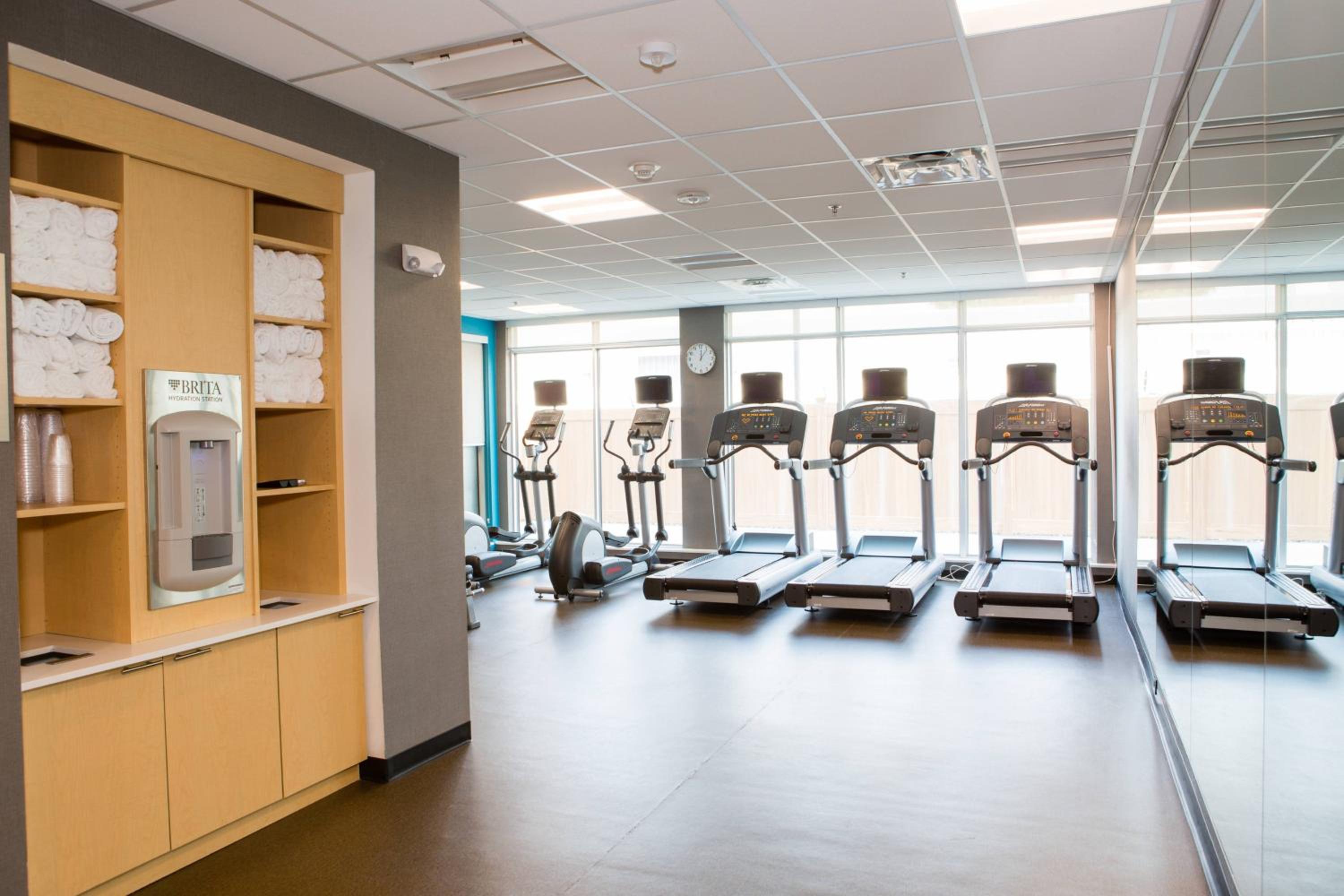 Sheridan Vacations - Fairfield Inn  Suites by Marriott Sheridan - Property Image 4