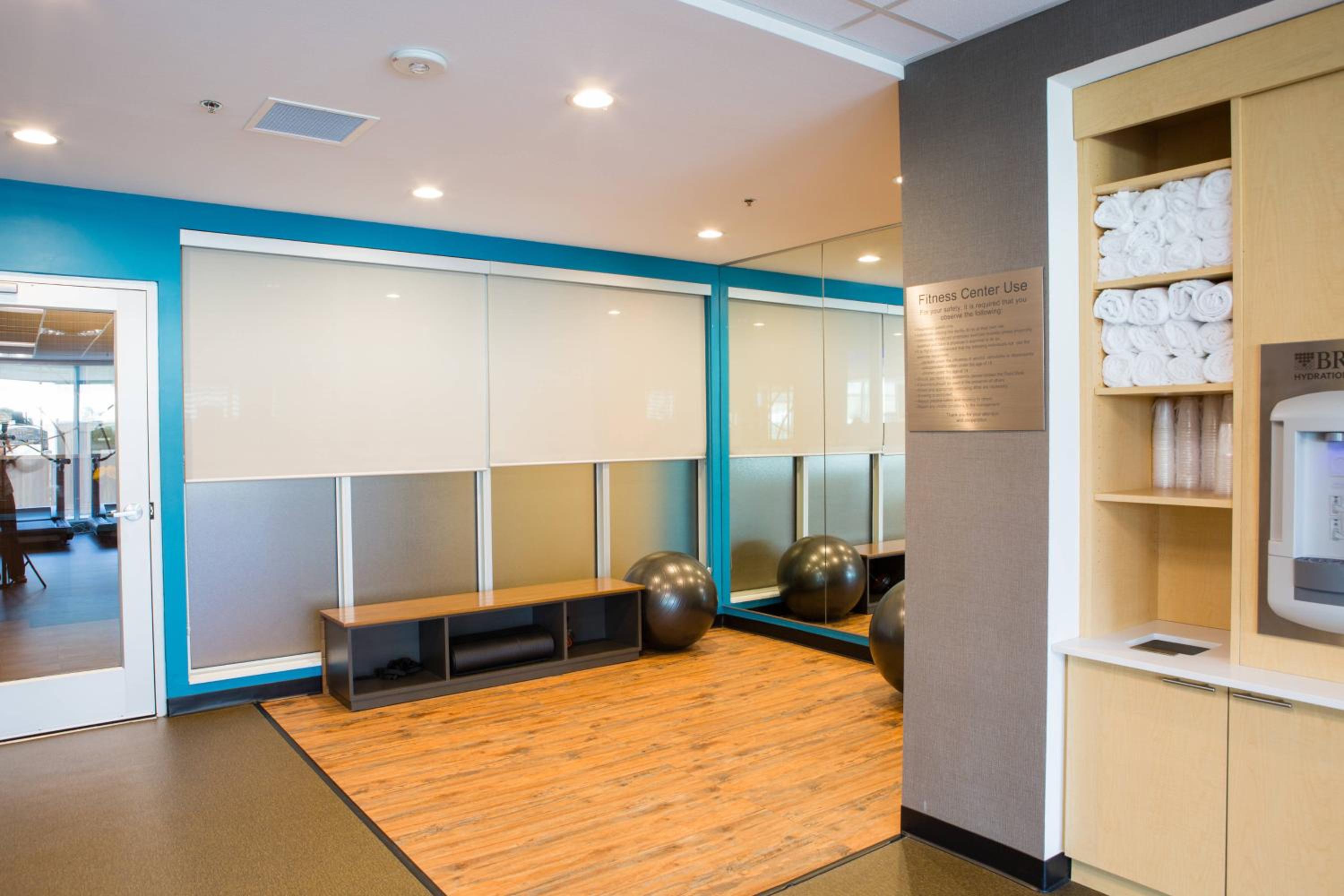 Sheridan Vacations - Fairfield Inn  Suites by Marriott Sheridan - Property Image 3