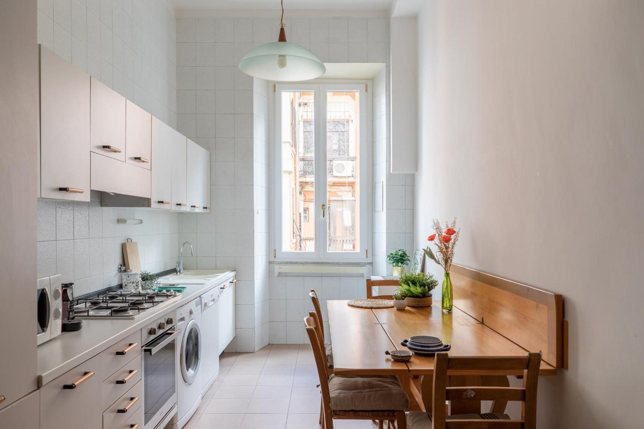 iFlat The gem of the center
