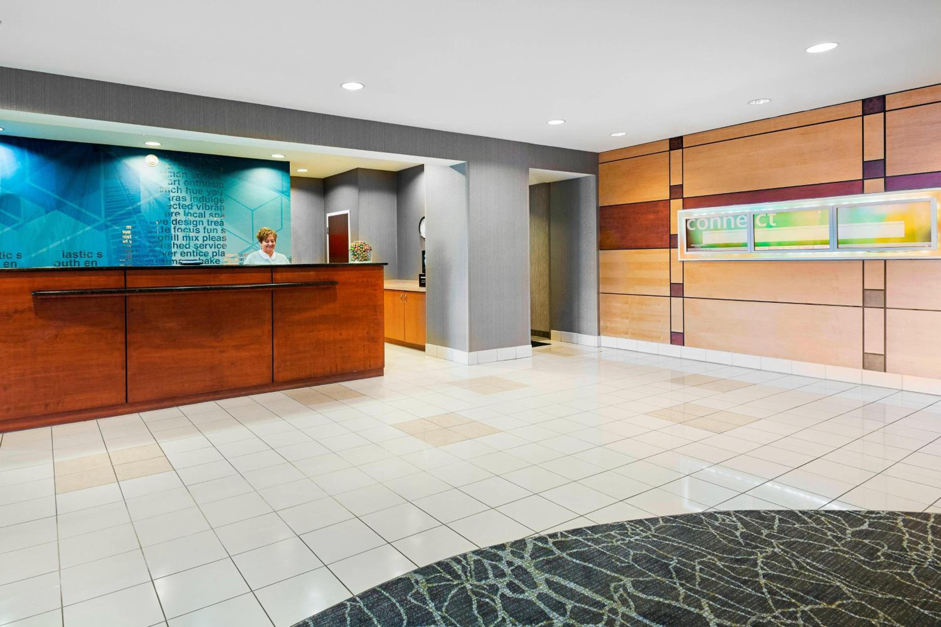 SpringHill Suites by Marriott Wheeling Triadelphia Area - Property Image 21