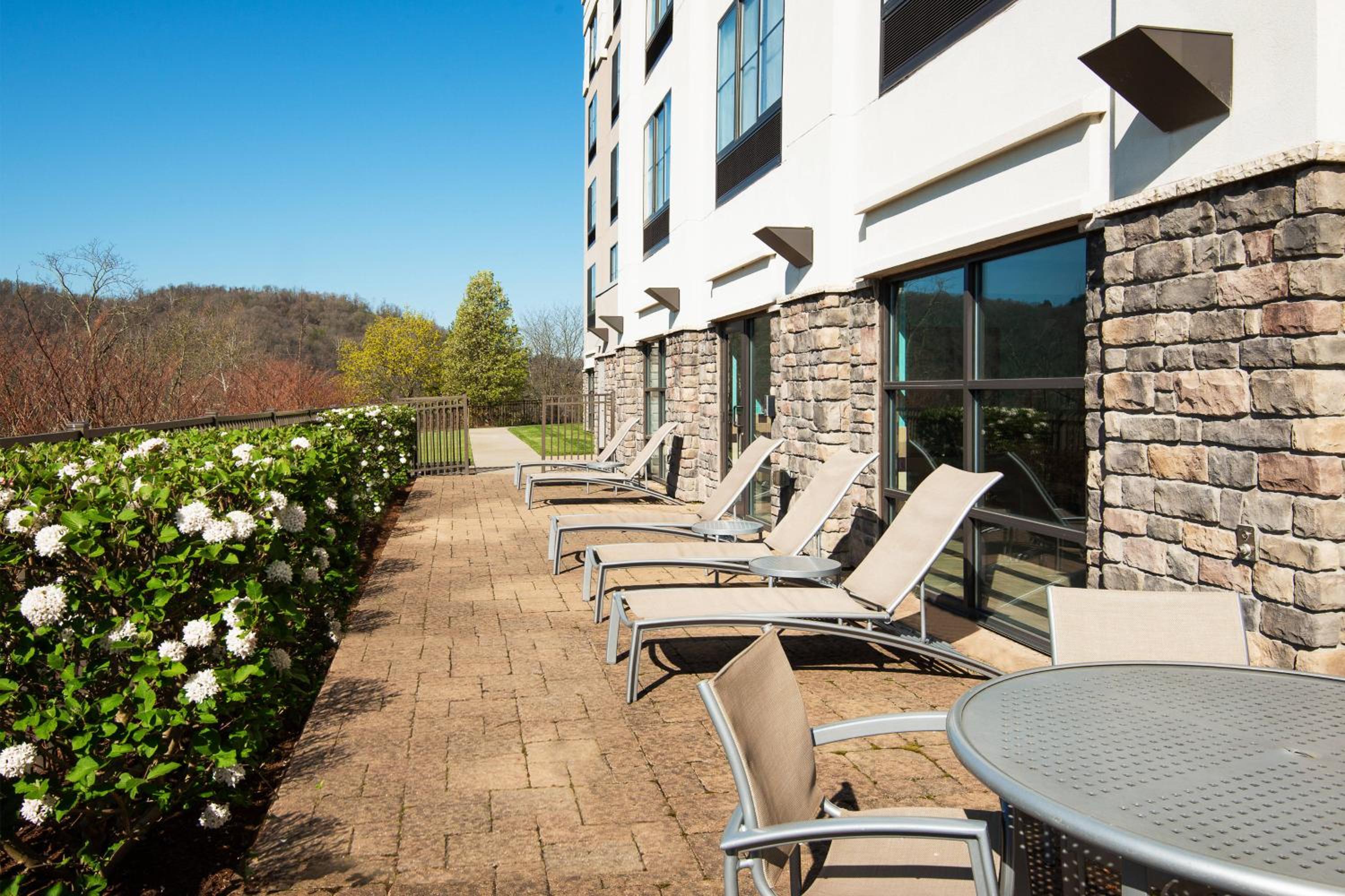 SpringHill Suites by Marriott Wheeling Triadelphia Area - Property Image 19