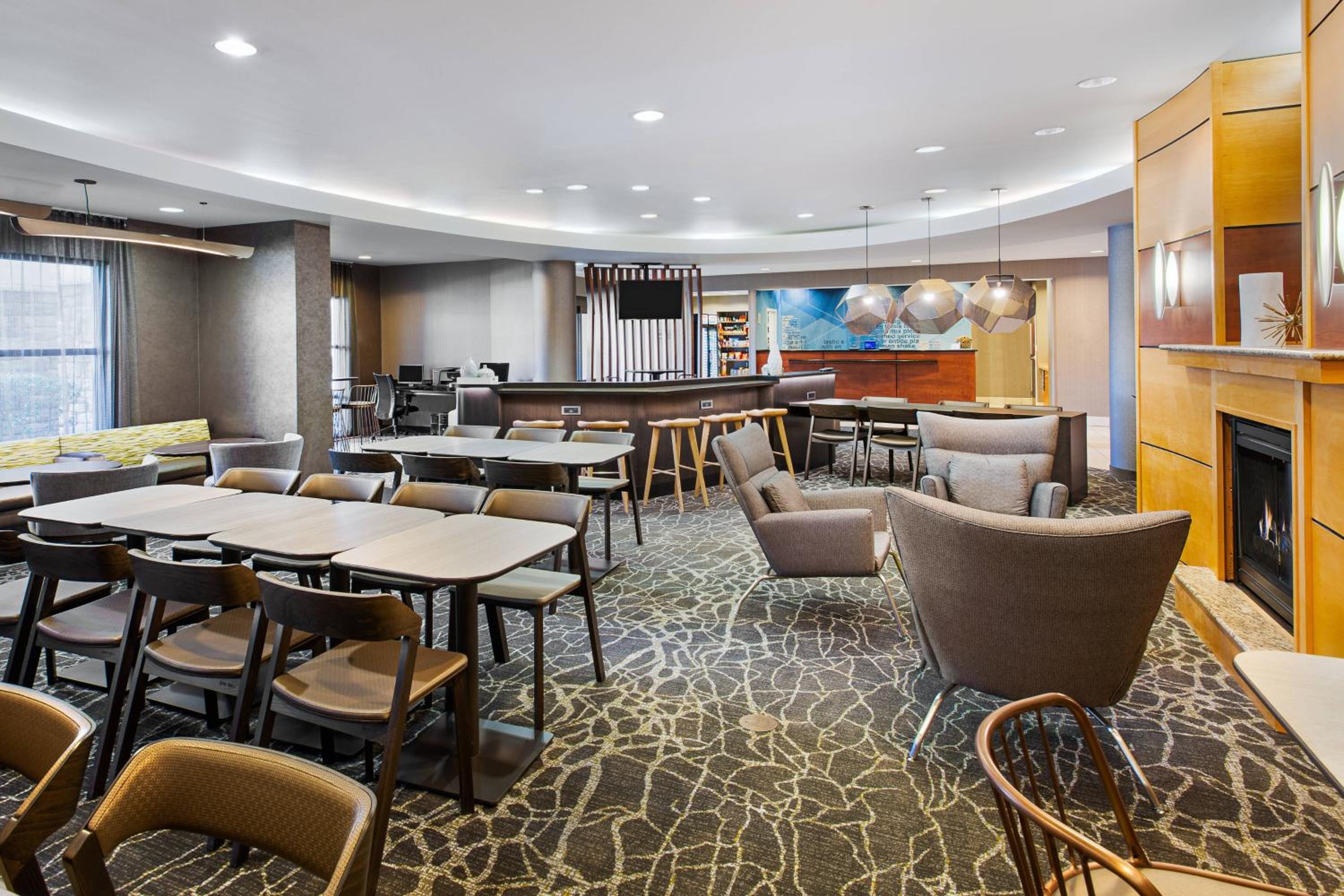 SpringHill Suites by Marriott Wheeling Triadelphia Area - Property Image 20