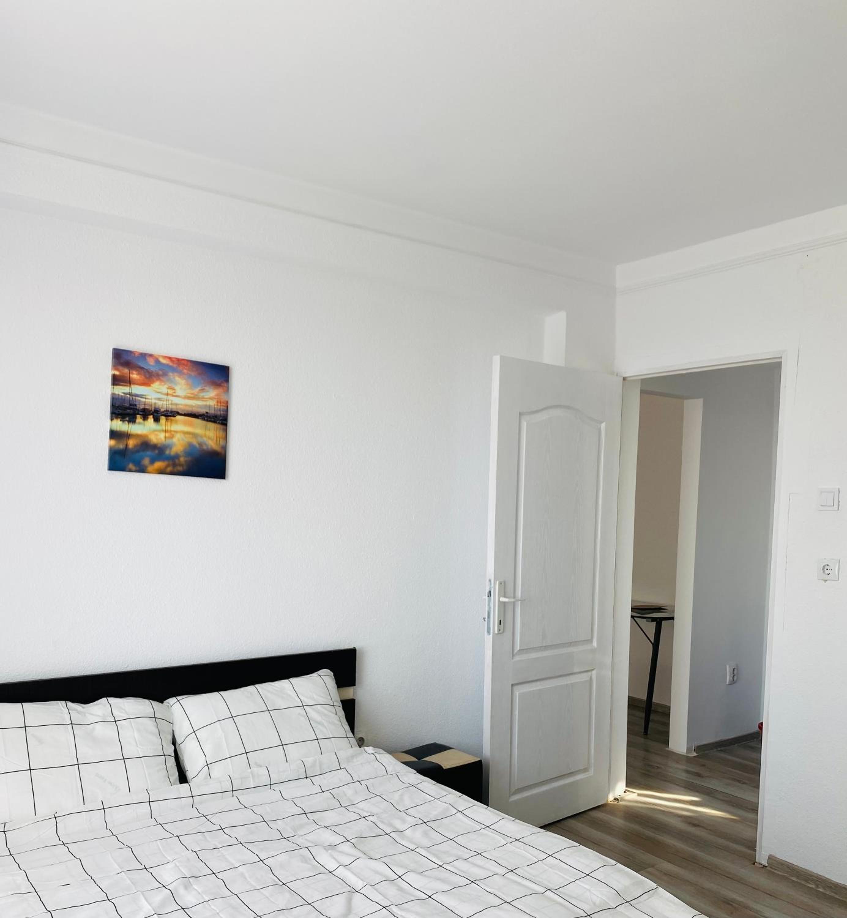 City Center Apartments - Piața Unirii view 4