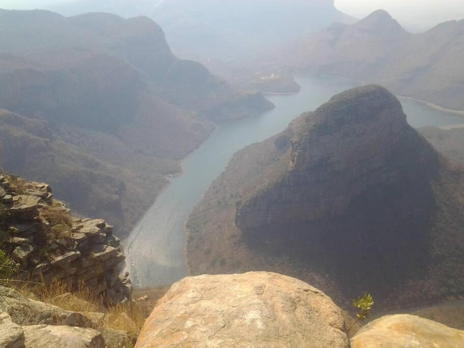 The Big tree @ Sabie view 4