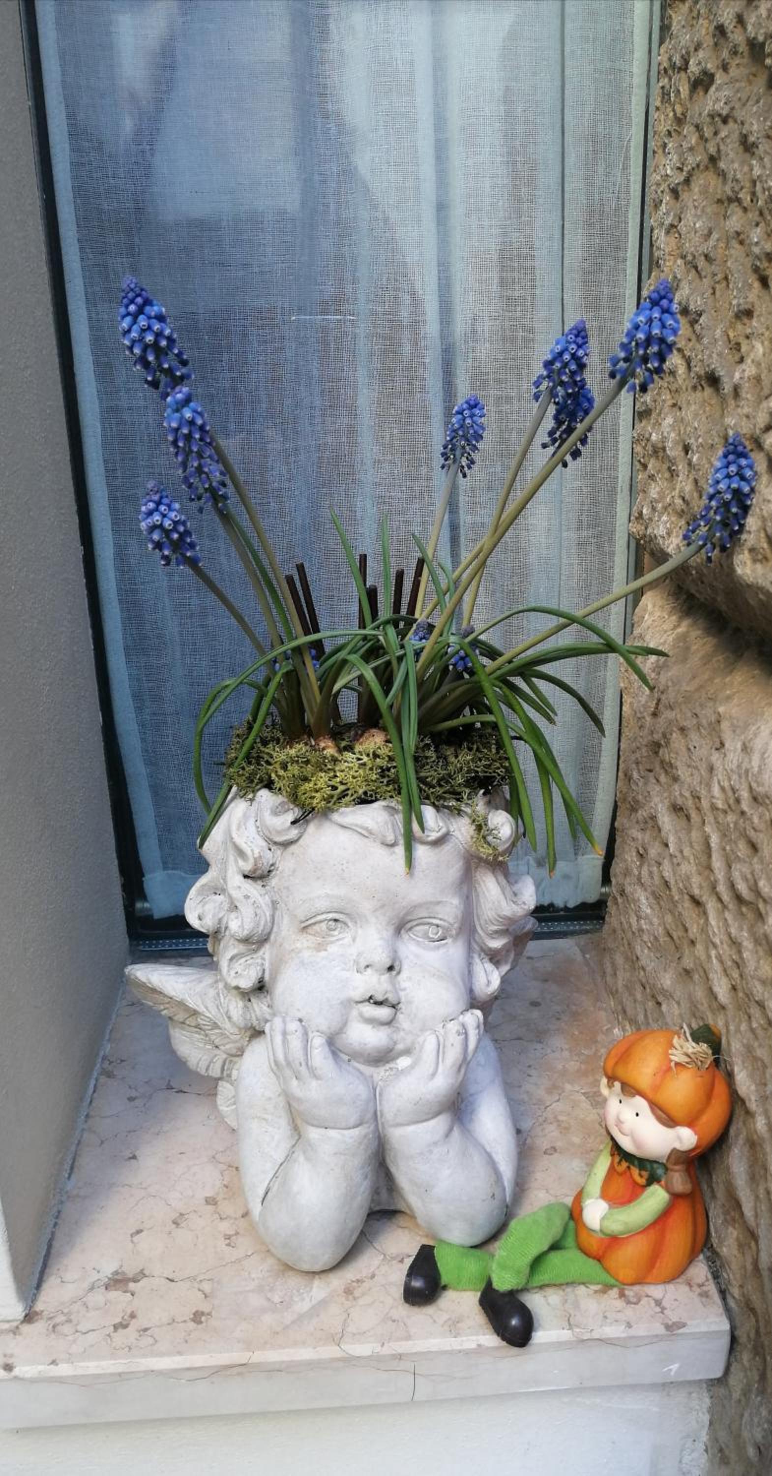 VERONA GODDESS HOUSE