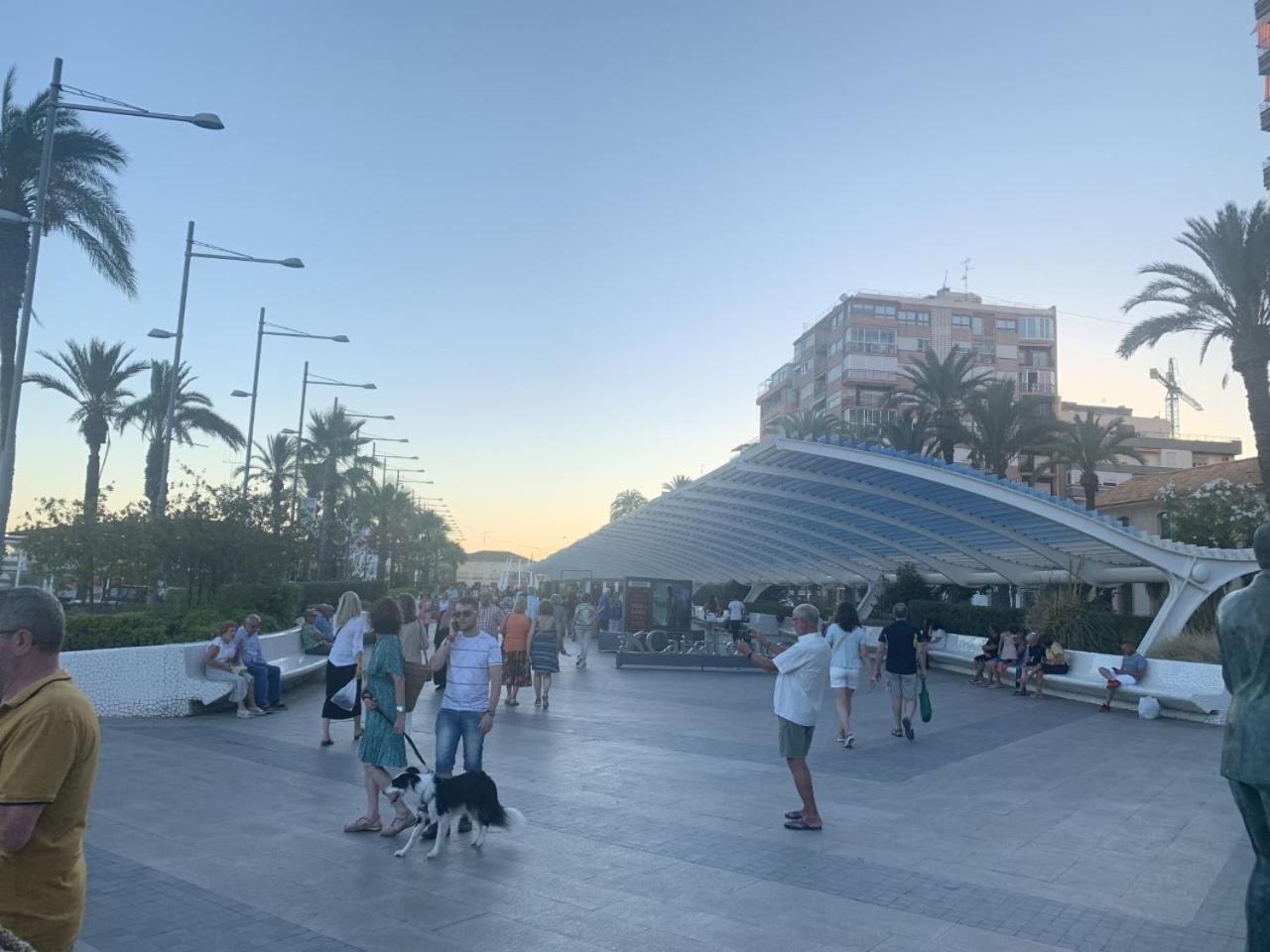 Torri apartments - 3 mins walk to beach view 2