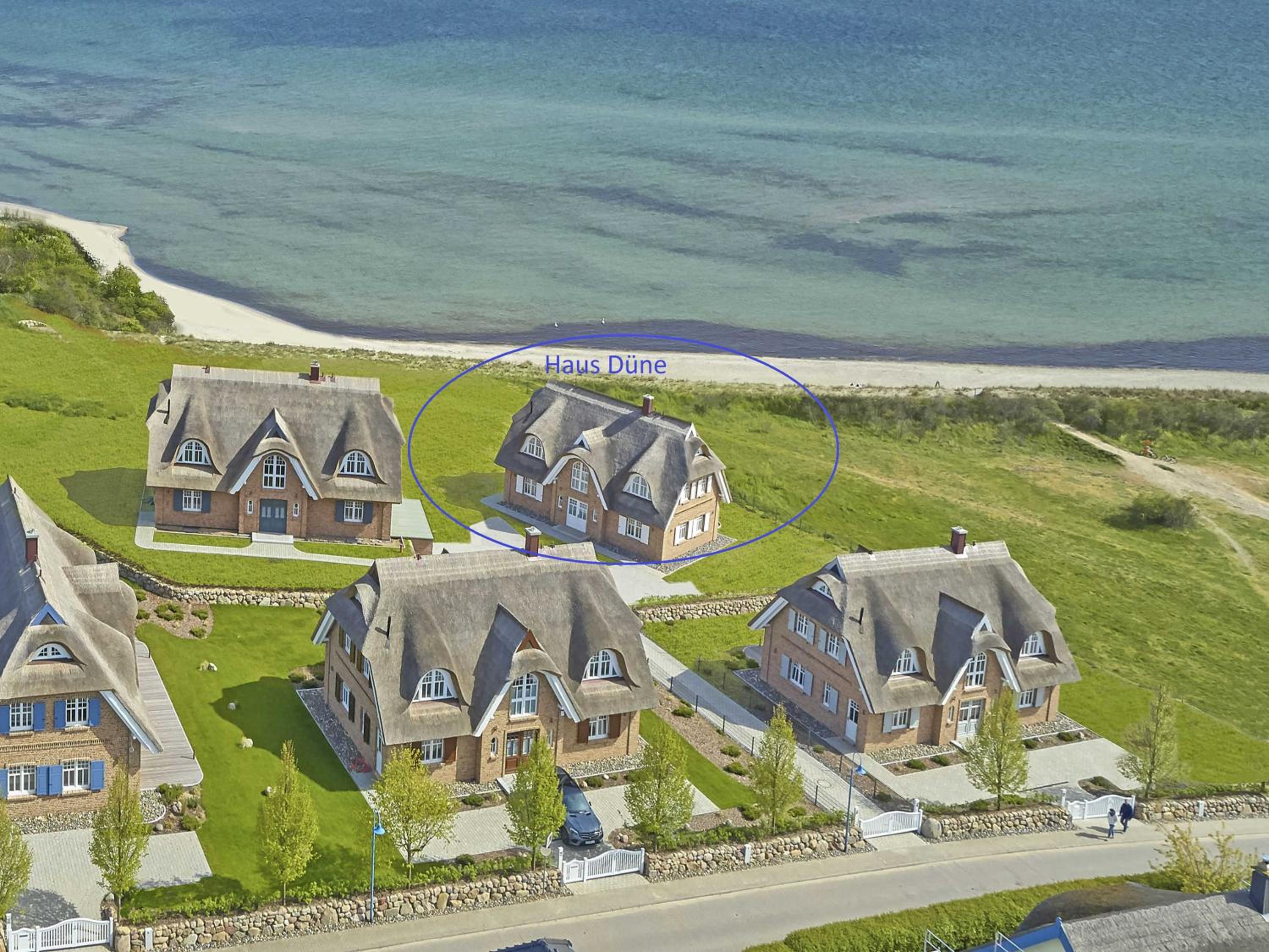 Strandhaus 6 