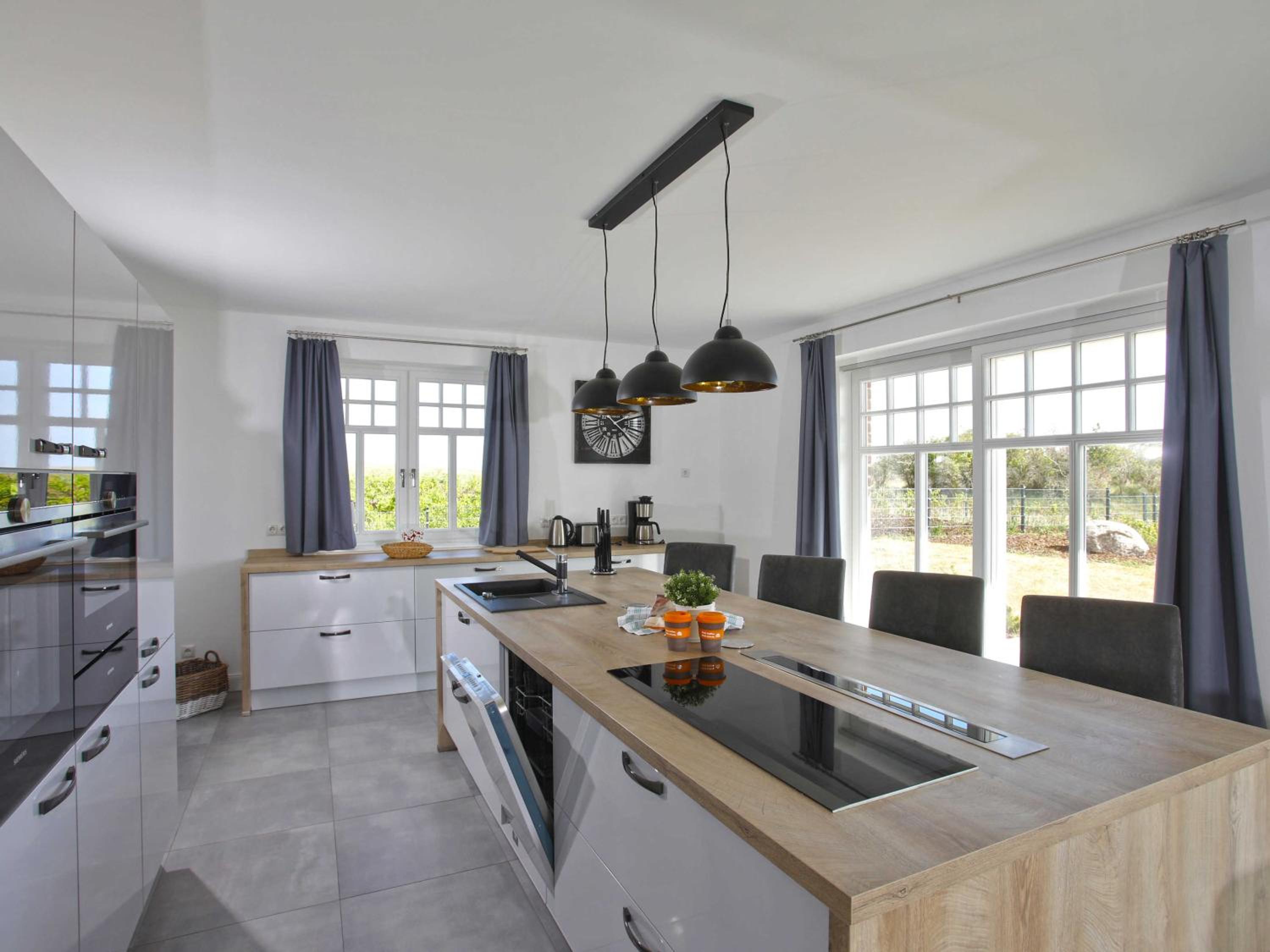 Strandhaus 6 