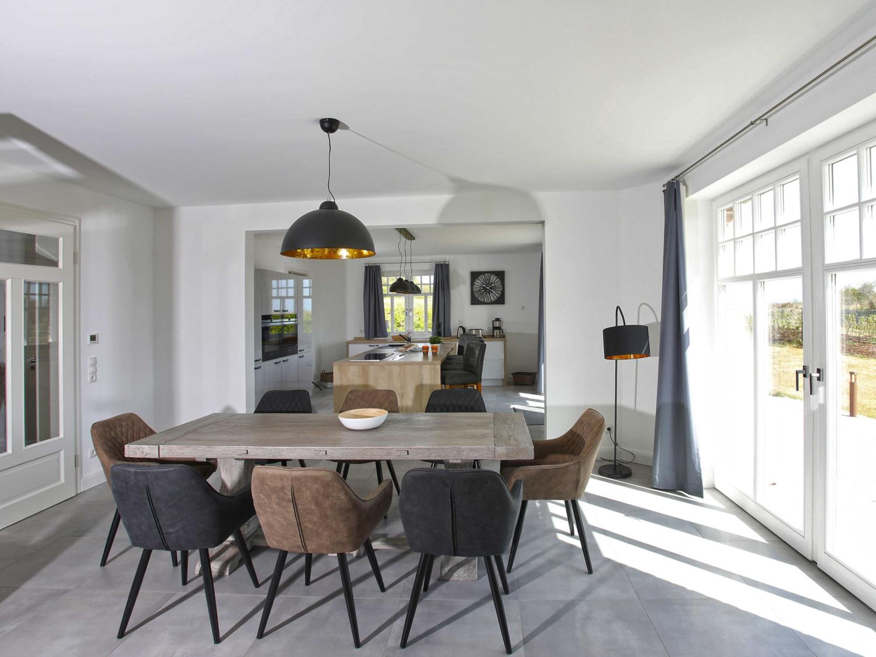 Strandhaus 6 