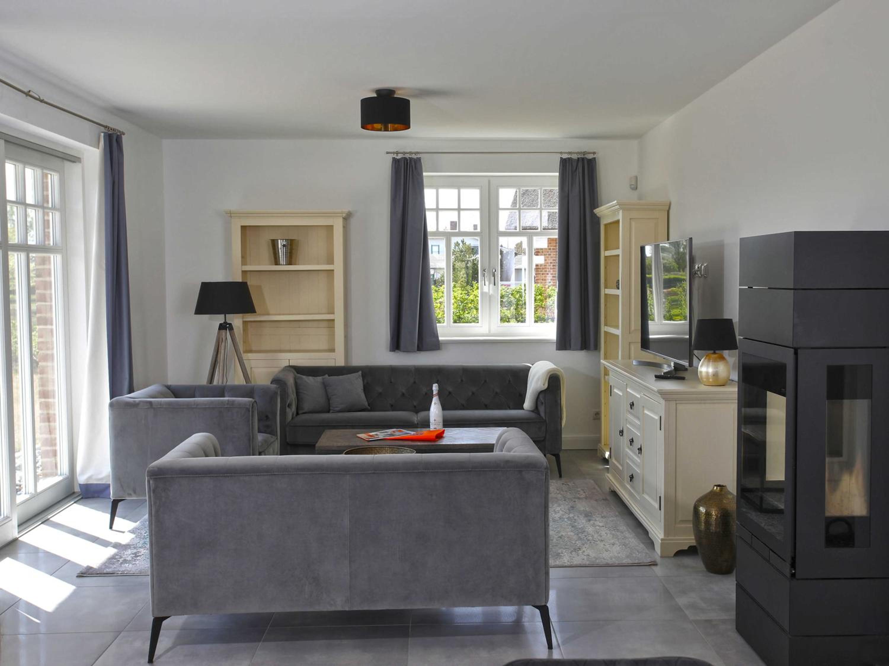 Strandhaus 6 