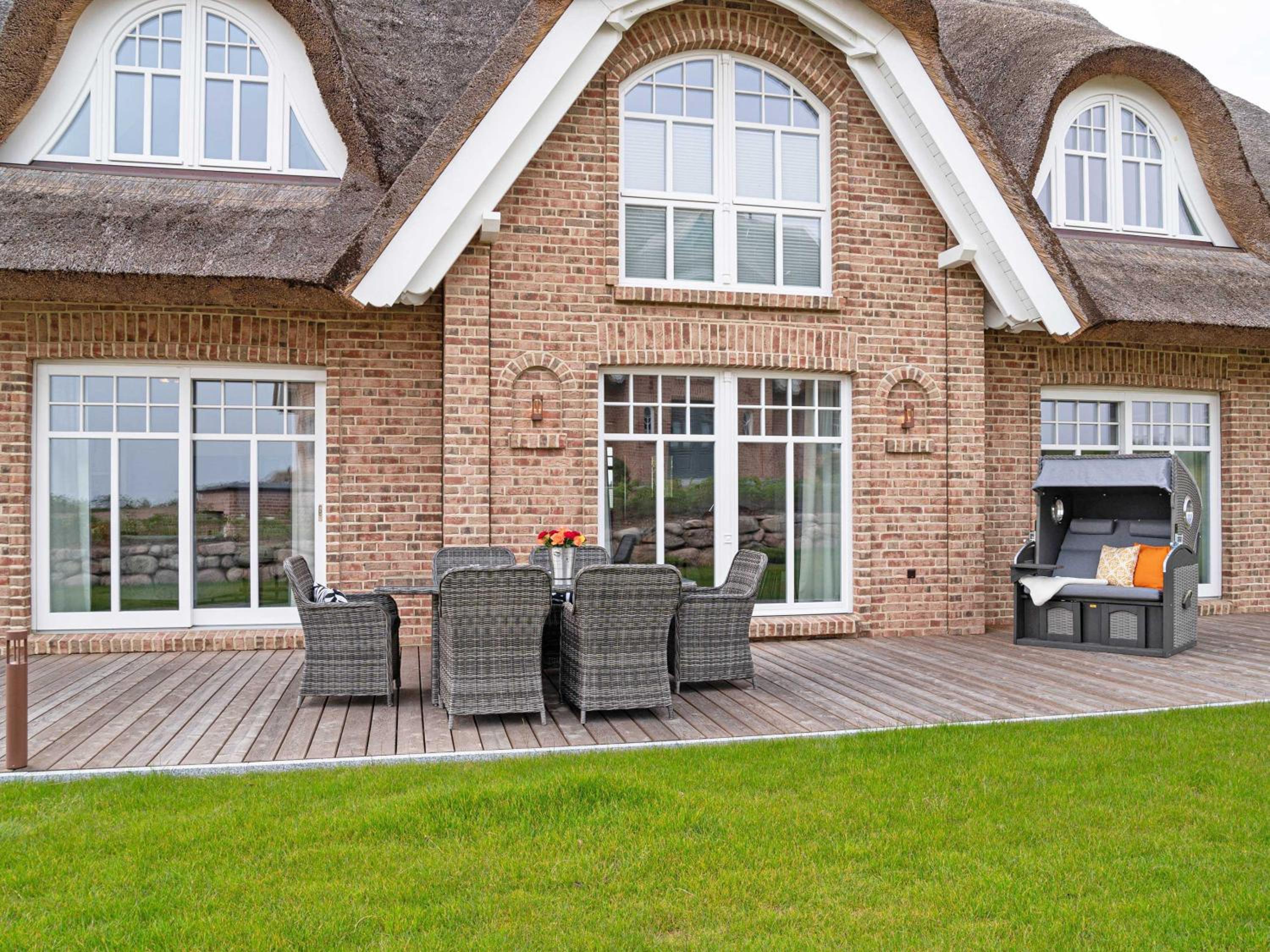 Strandhaus 6 