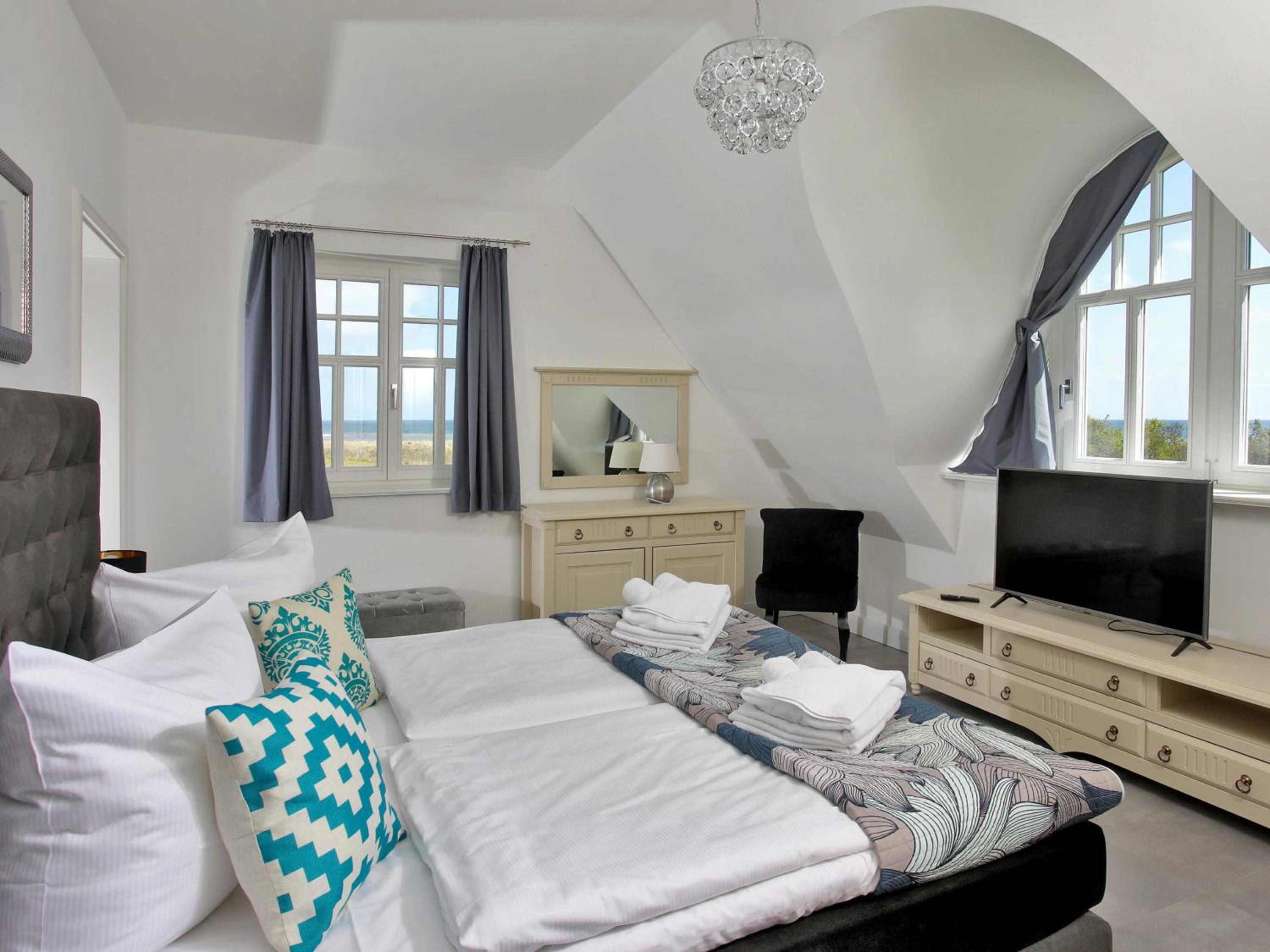Strandhaus 6 