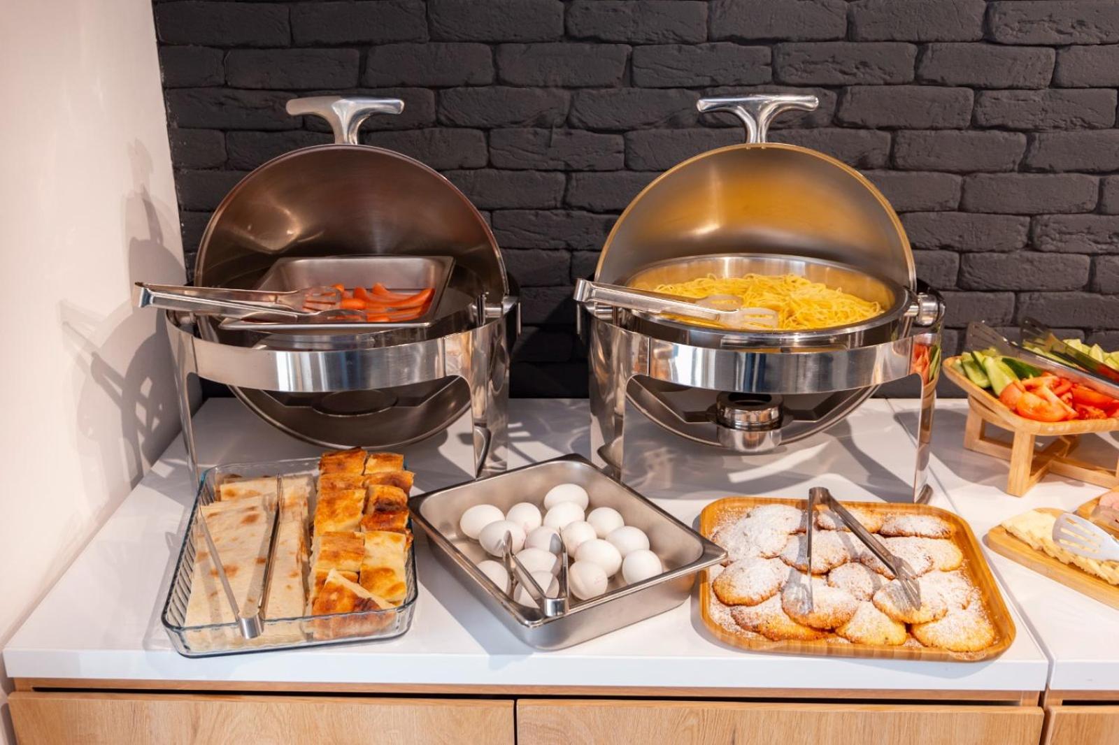 Popock Tsaghkadzor