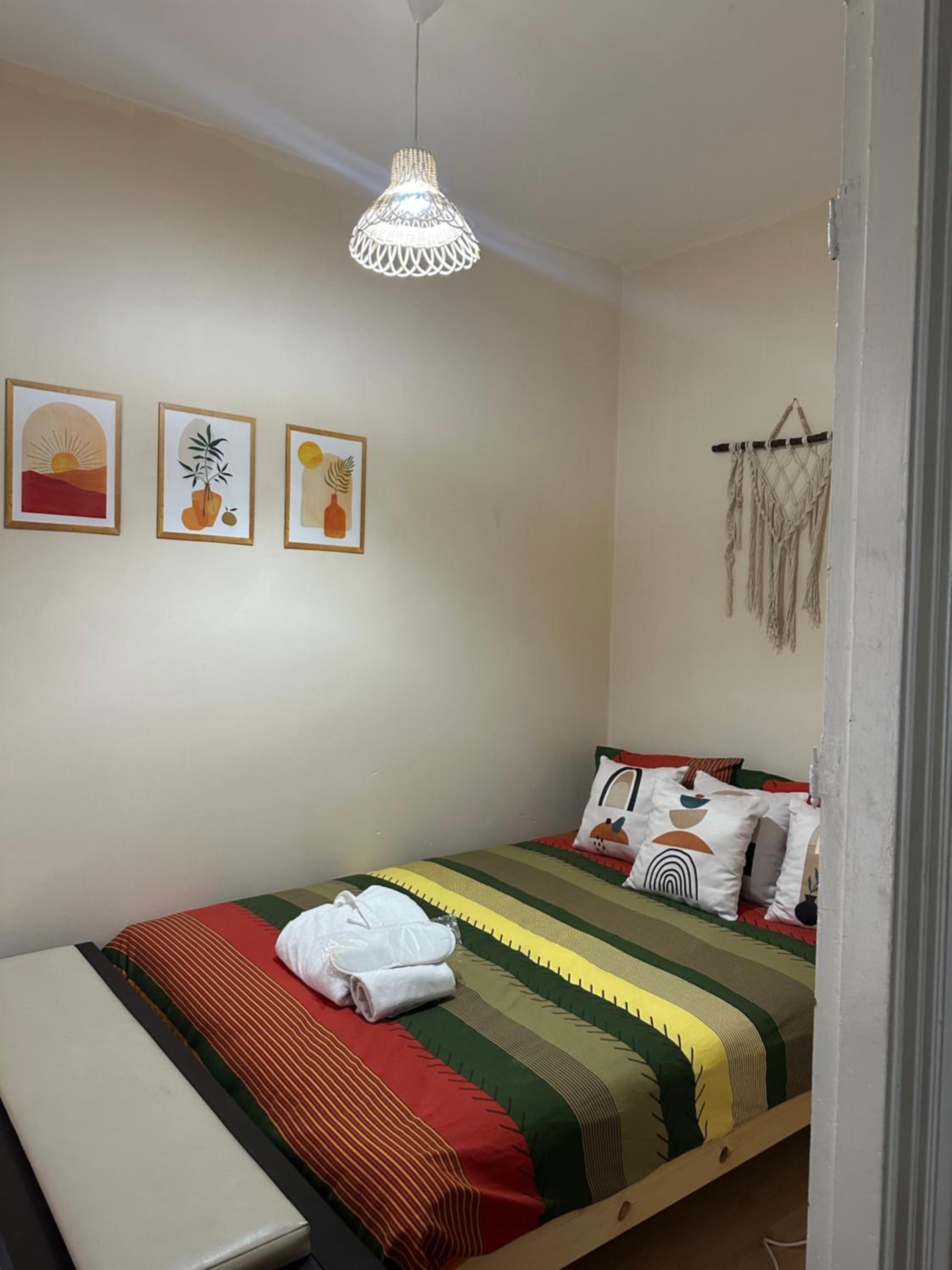 Nelly Guesthouse