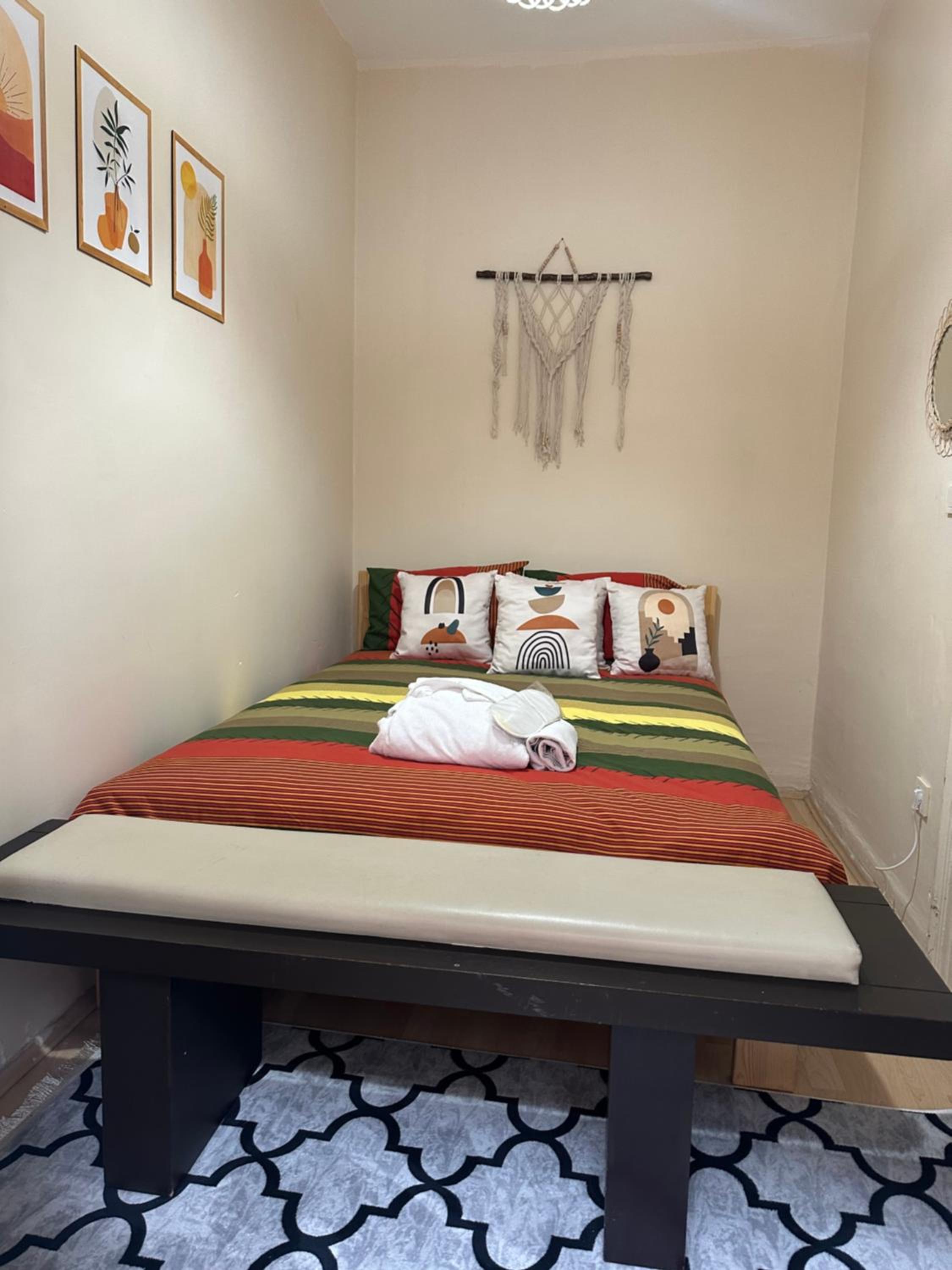 Nelly Guesthouse