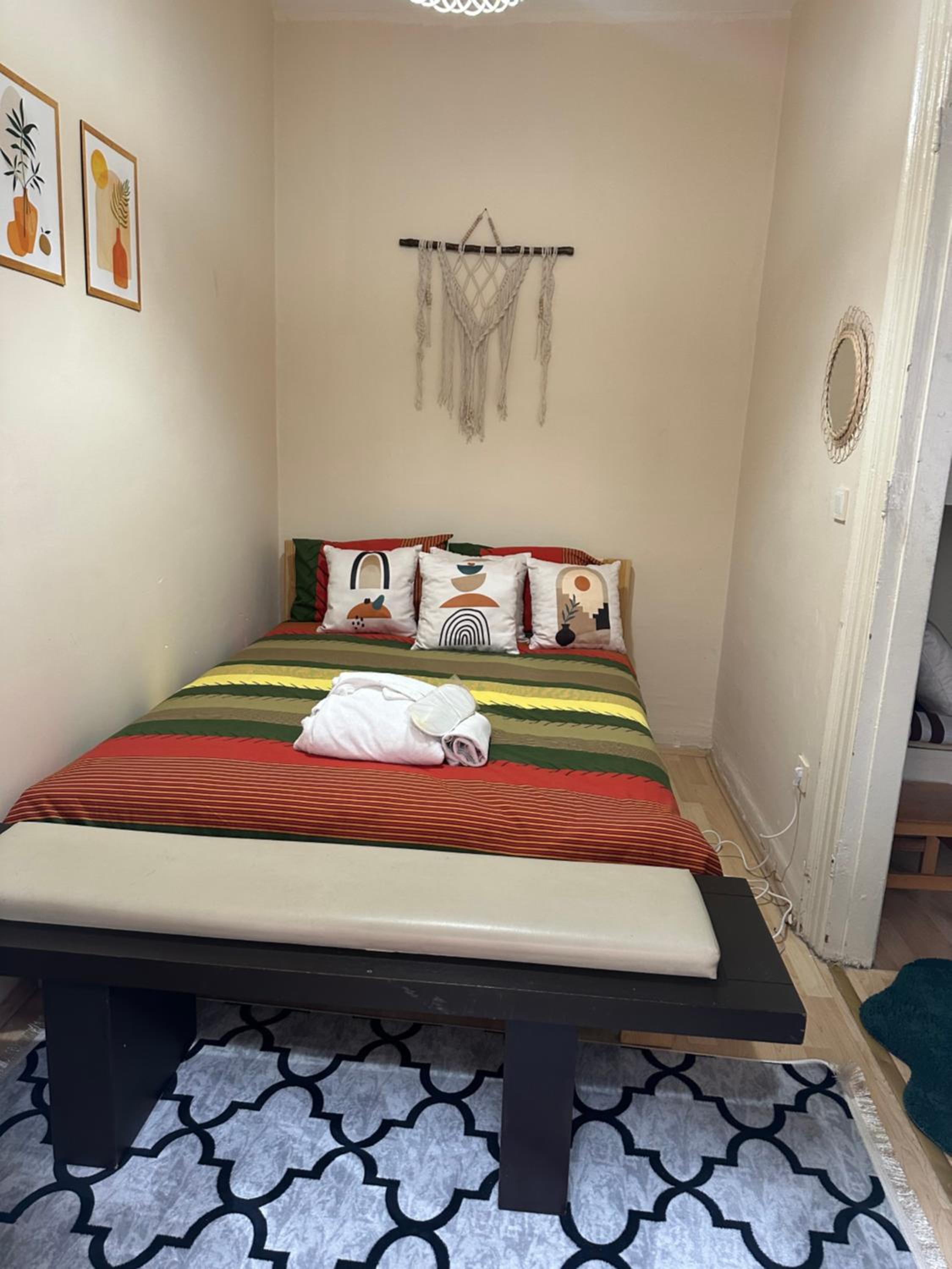 Nelly Guesthouse