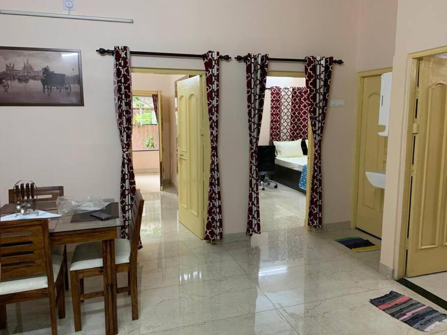 Lovely 2 Bedroom Apartment with kitchen & 2 washrooms view 3