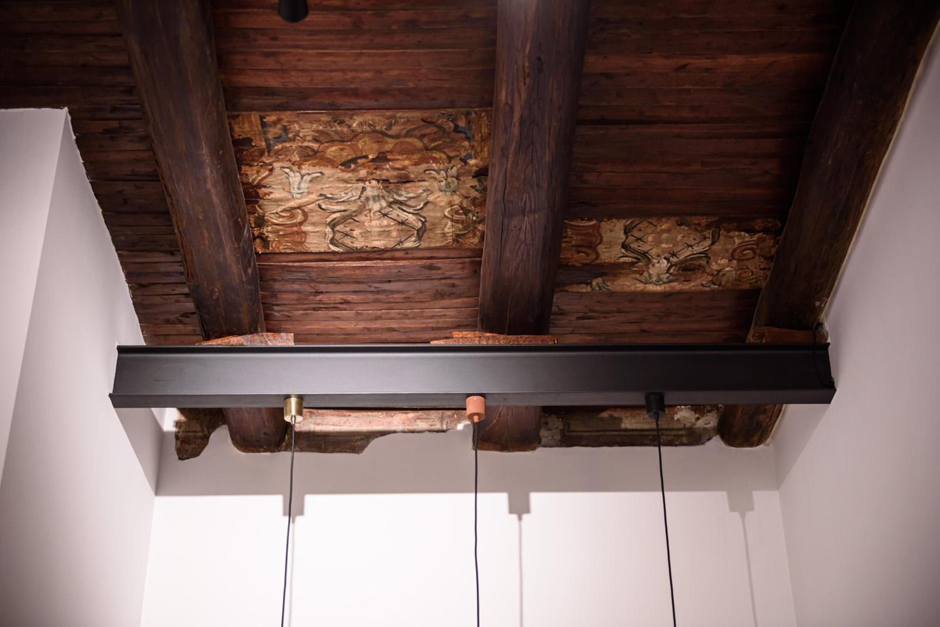 Interno Barocco