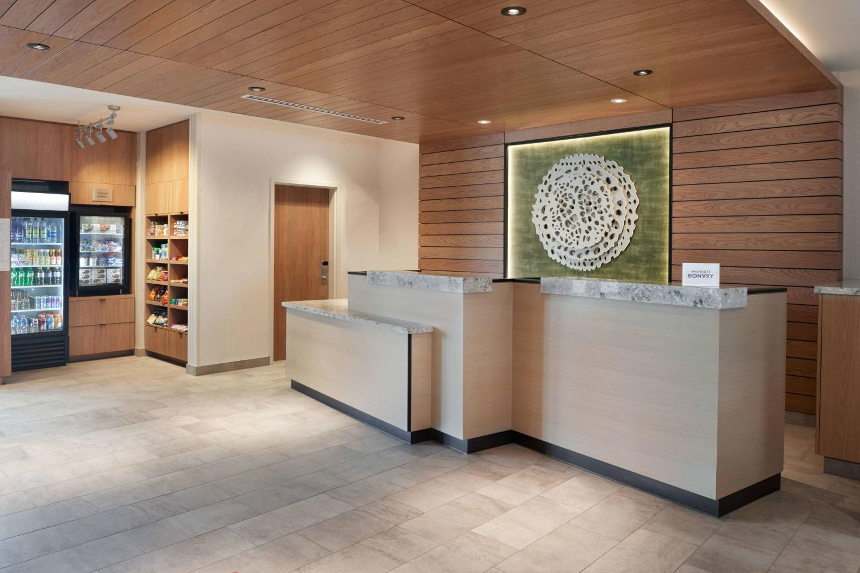 Orillia Vacations - Fairfield by Marriott Inn  Suites Orillia - Property Image 2