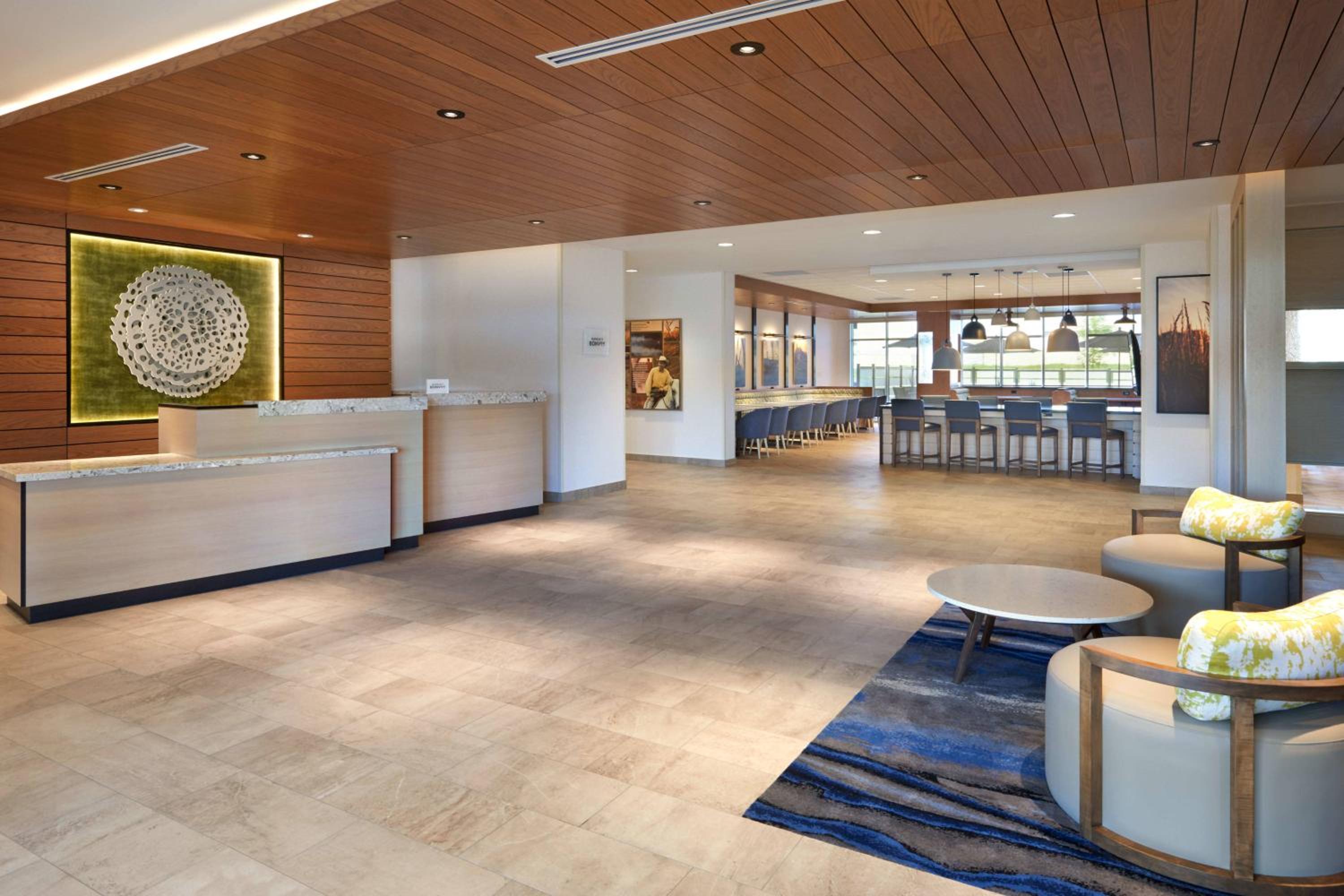 Orillia Vacations - Fairfield by Marriott Inn  Suites Orillia - Property Image 4