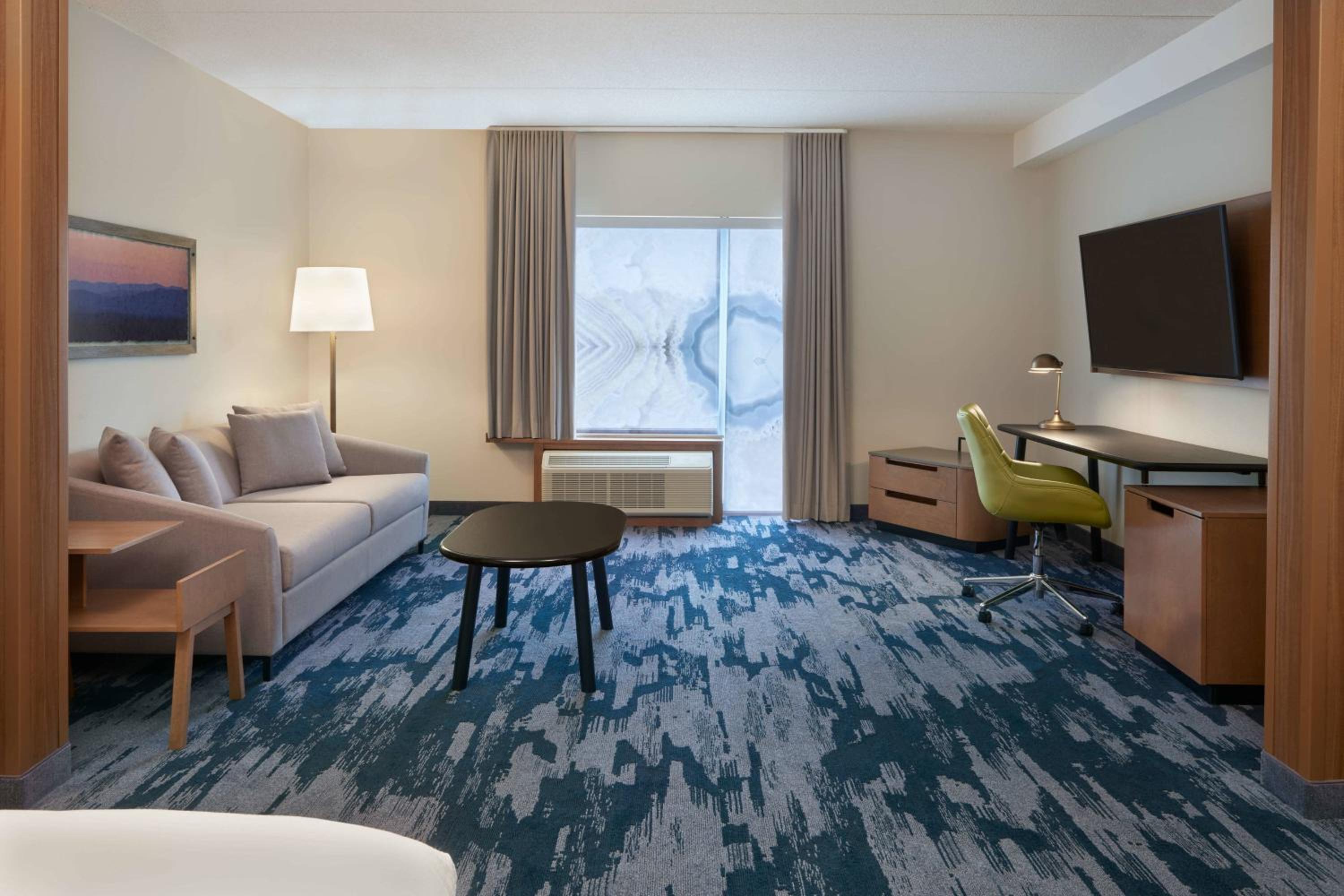 Orillia Vacations - Fairfield by Marriott Inn  Suites Orillia - Property Image 11