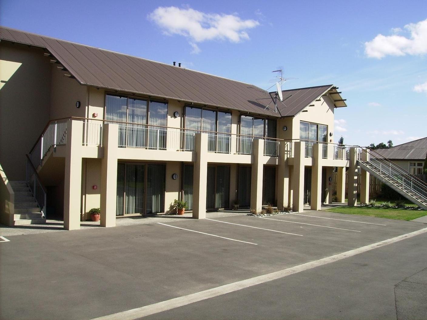 Methven Motel & Apartments