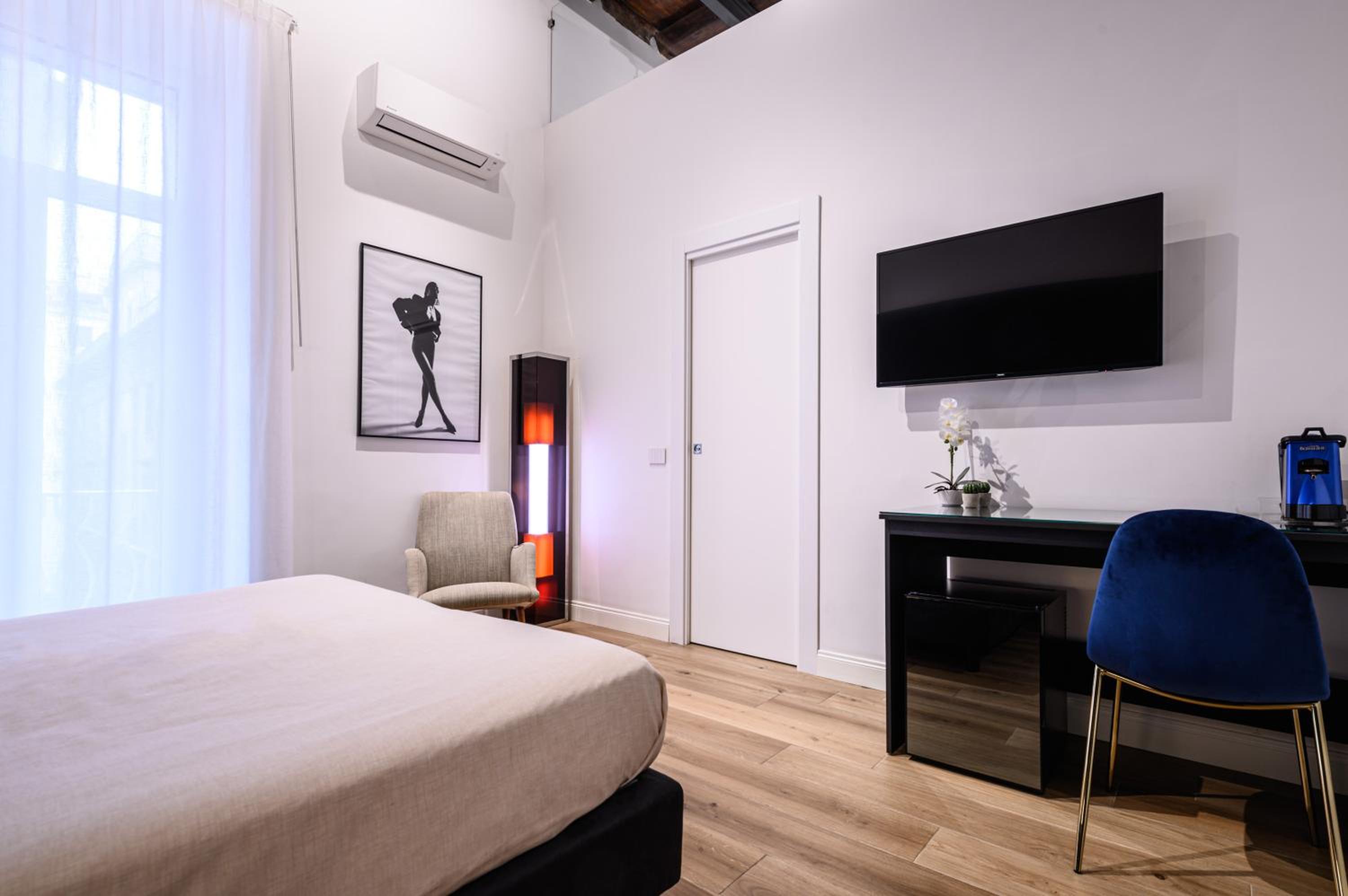 Interno Barocco