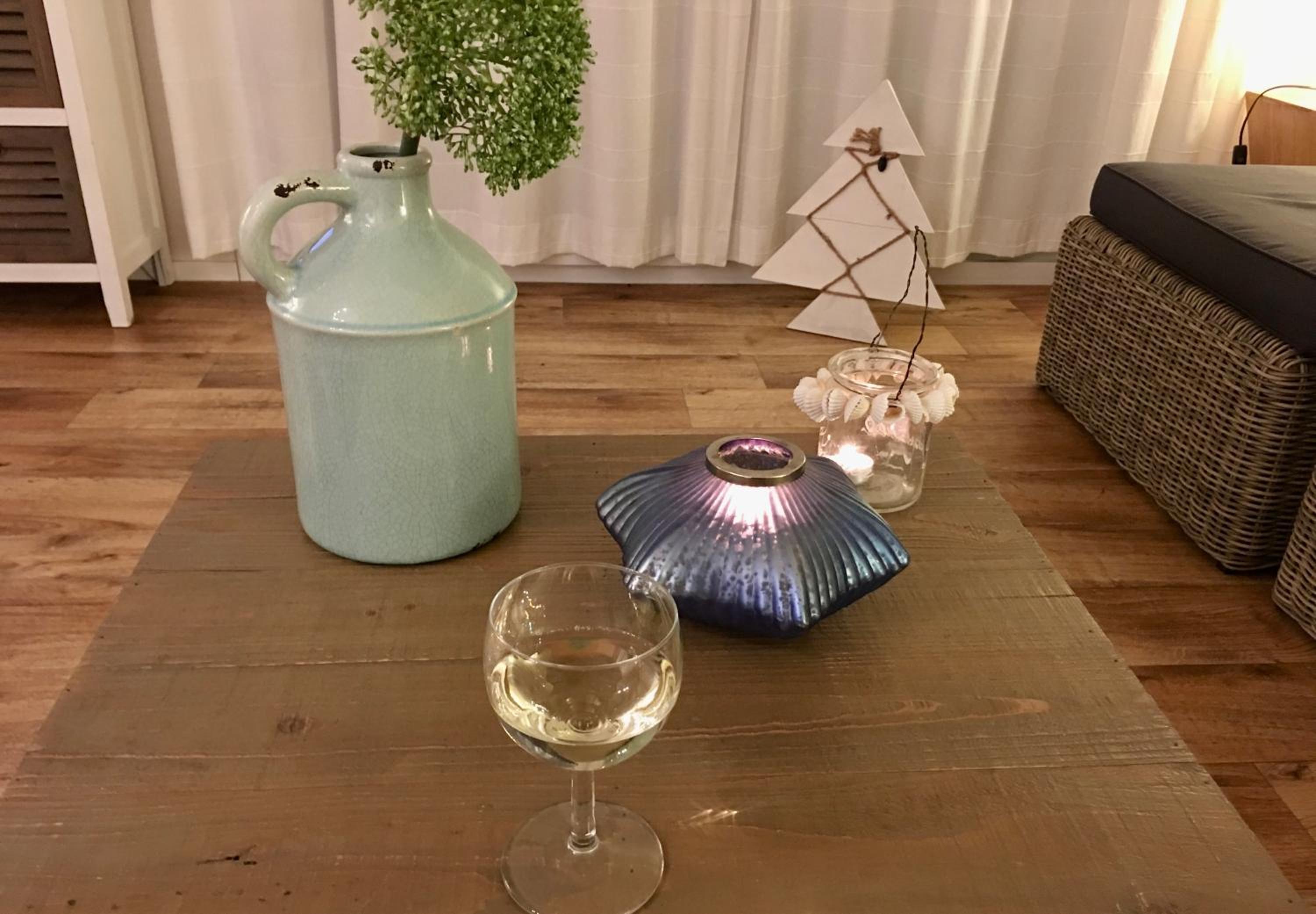 Sunnychalet