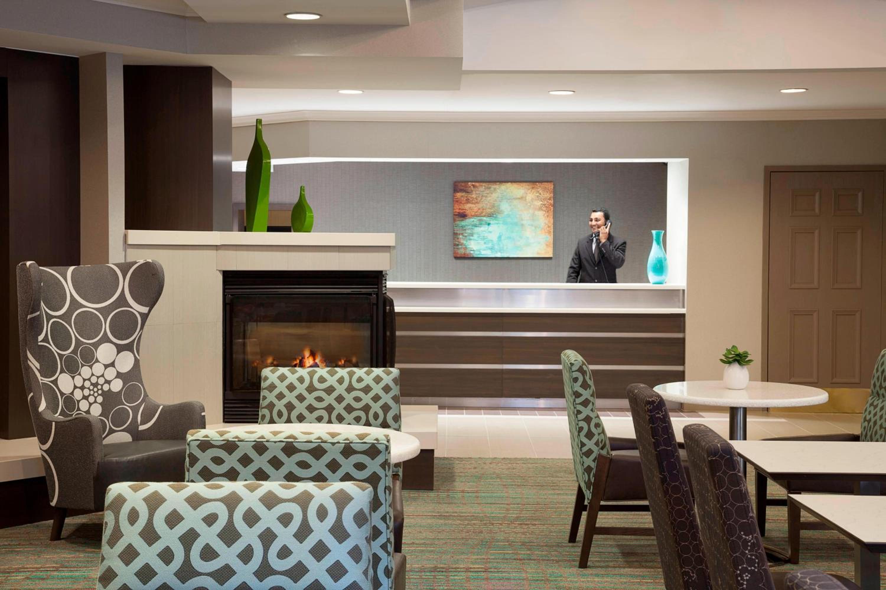 Toronto Vacations - Residence Inn by Marriott Toronto Markham - Property Image 4
