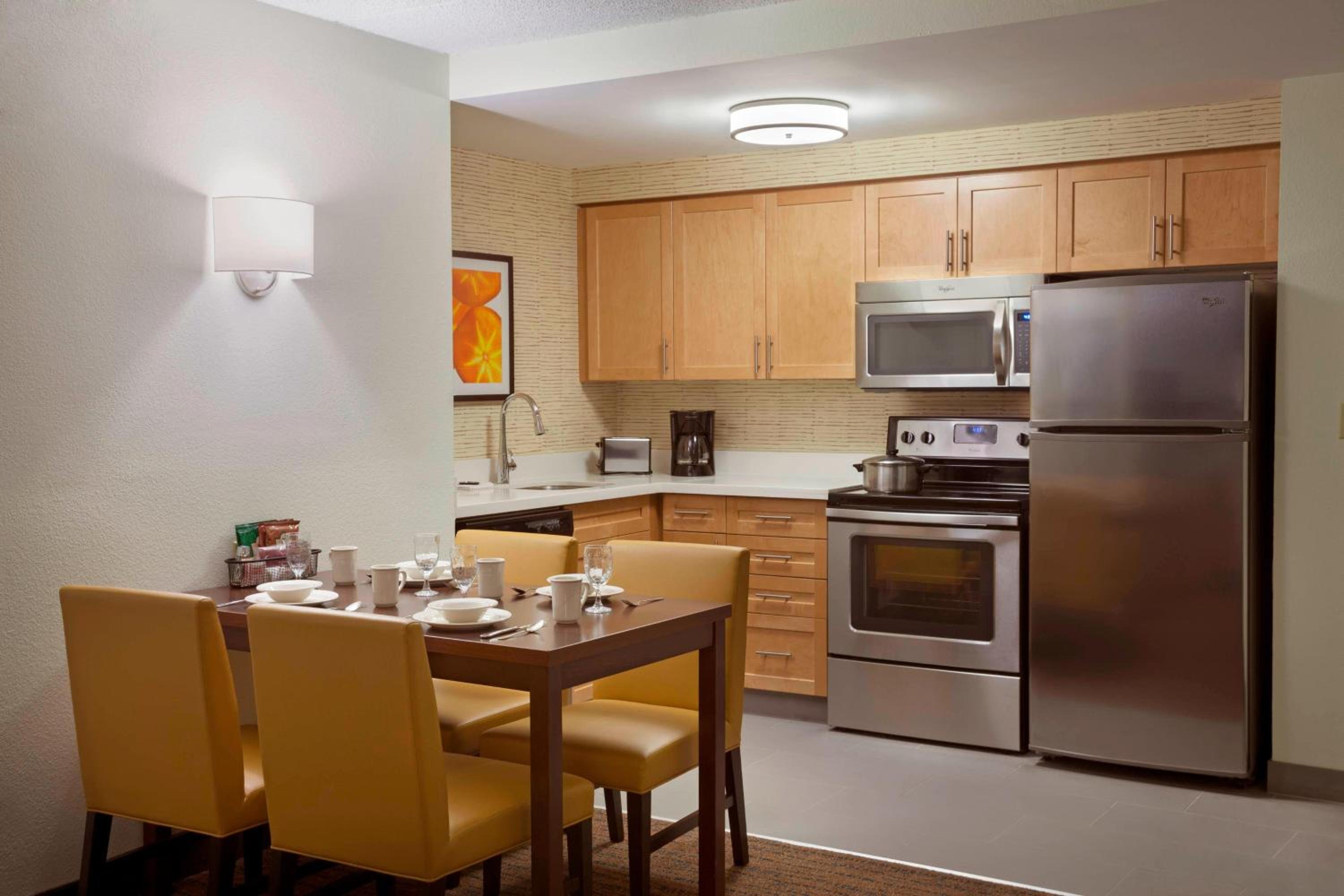 Toronto Vacations - Residence Inn by Marriott Toronto Markham - Property Image 1