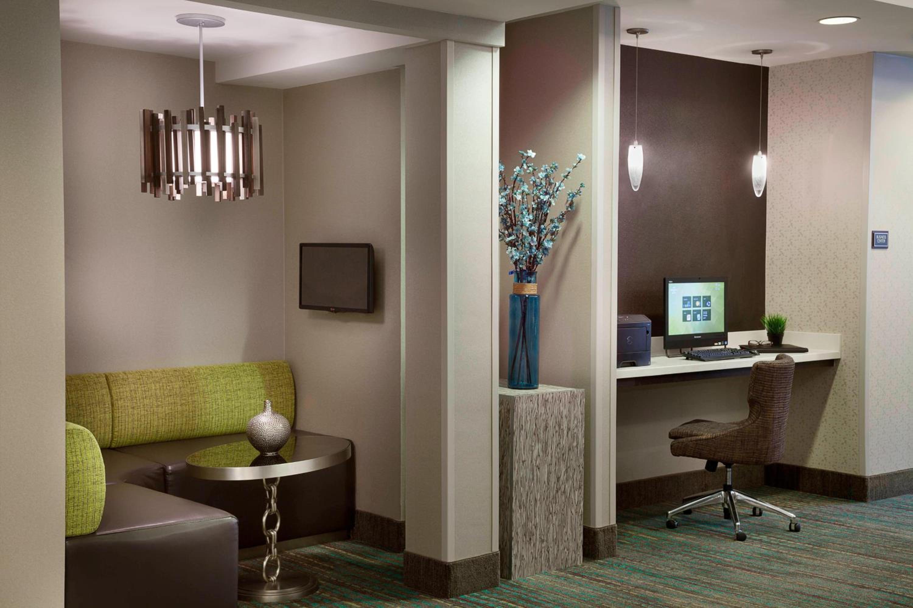 Residence Inn by Marriott Toronto Markham - Property Image 1