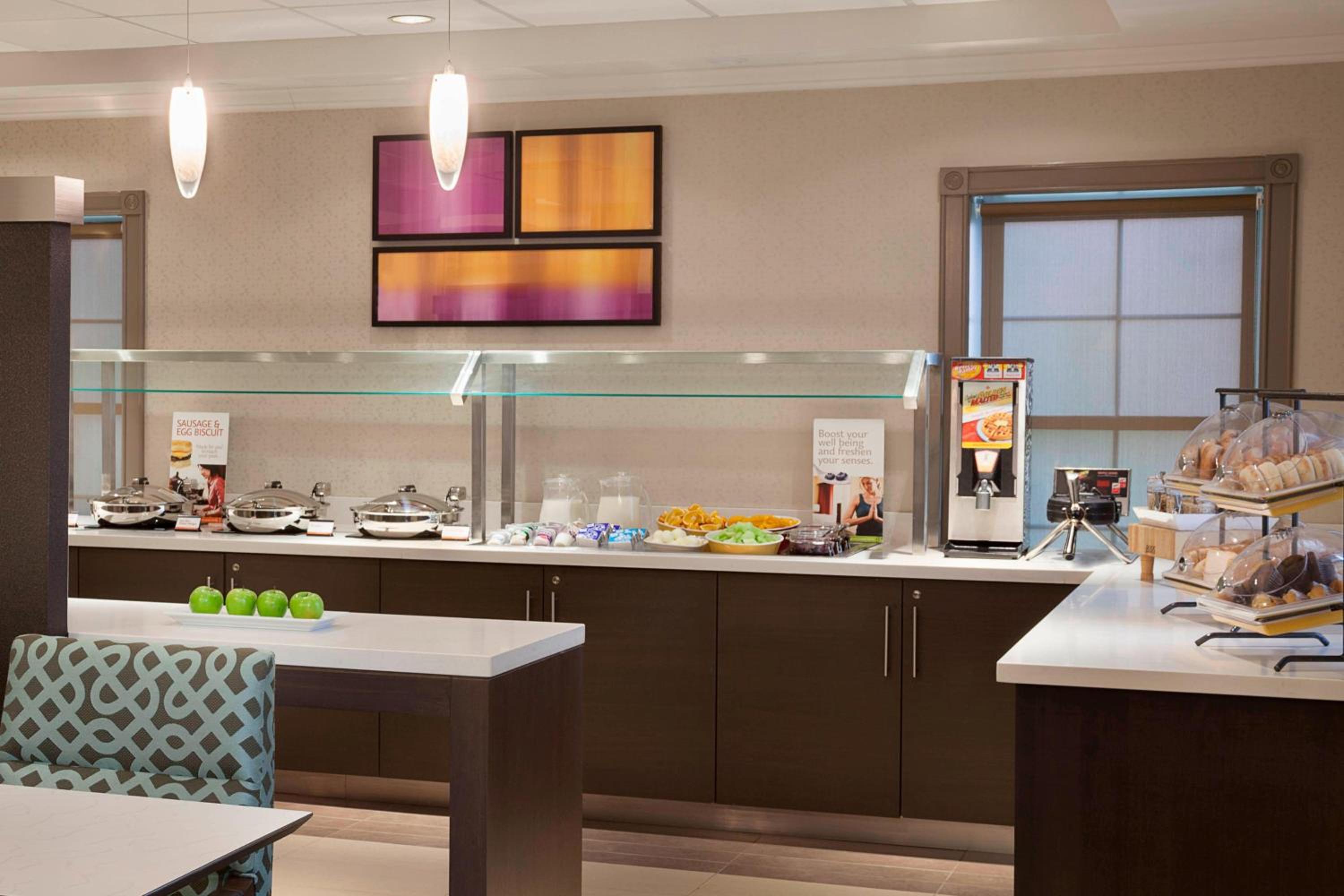 Residence Inn by Marriott Toronto Markham - Property Image 11
