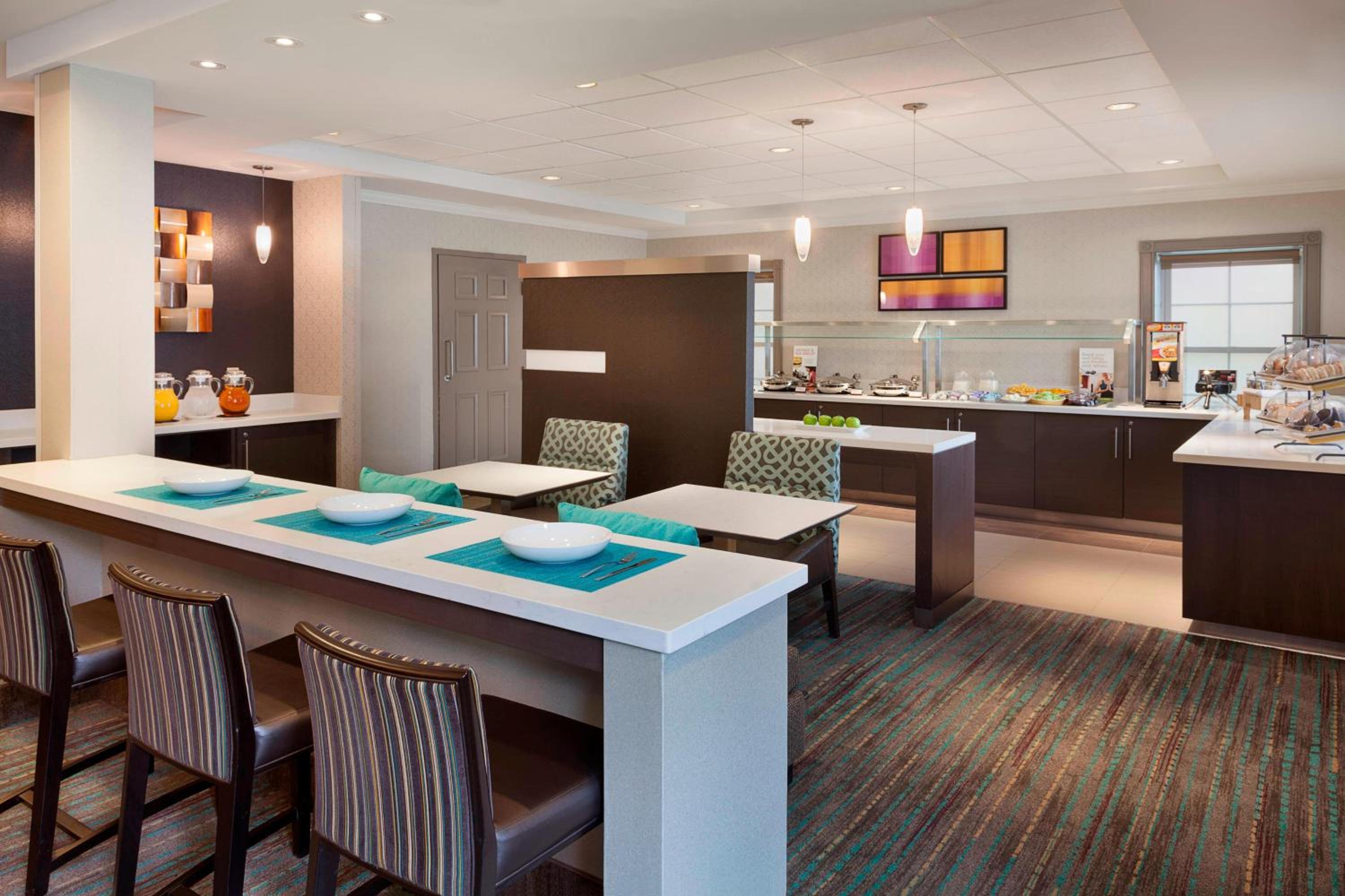 Residence Inn by Marriott Toronto Markham - Property Image 10