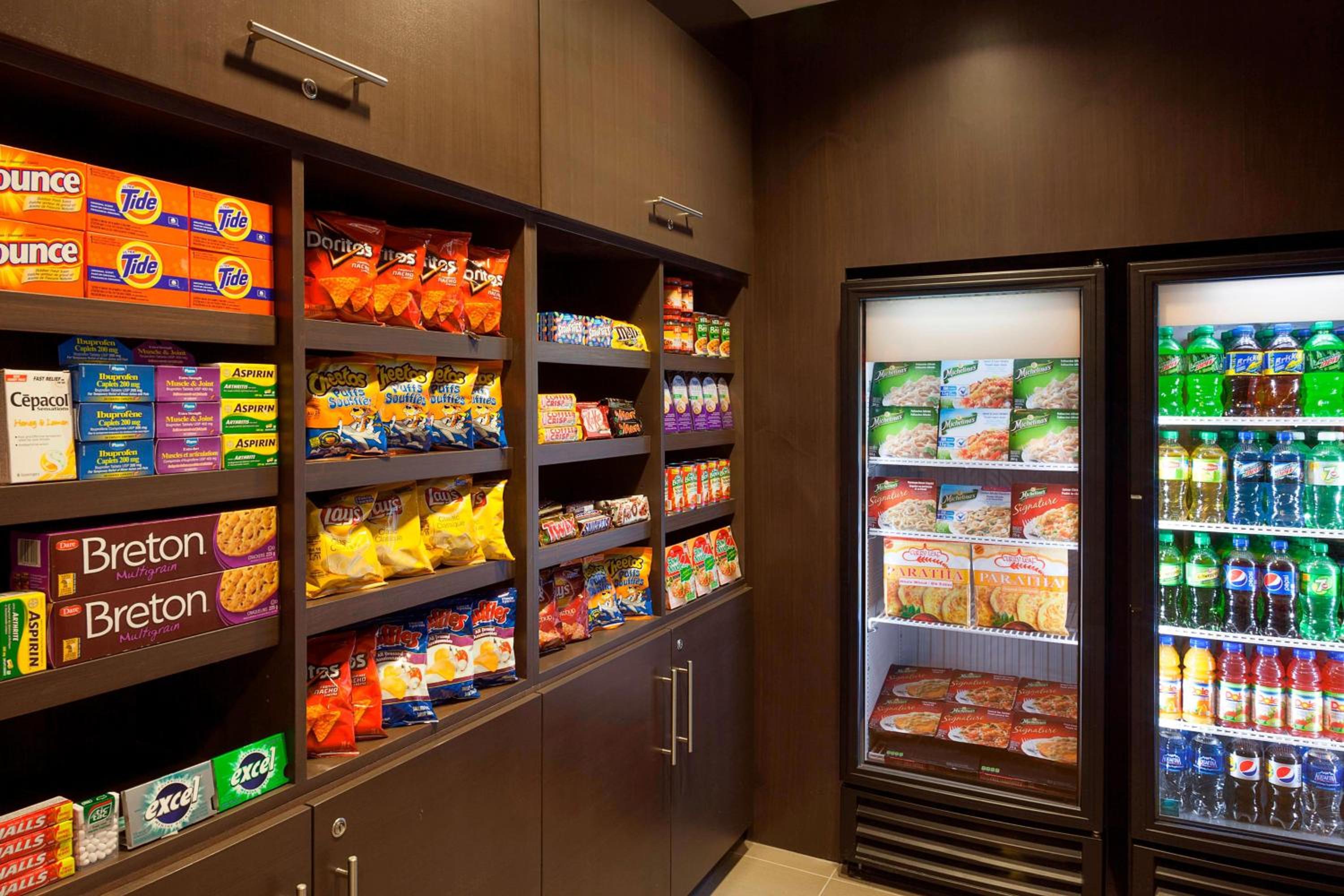 Residence Inn by Marriott Toronto Markham - Property Image 12