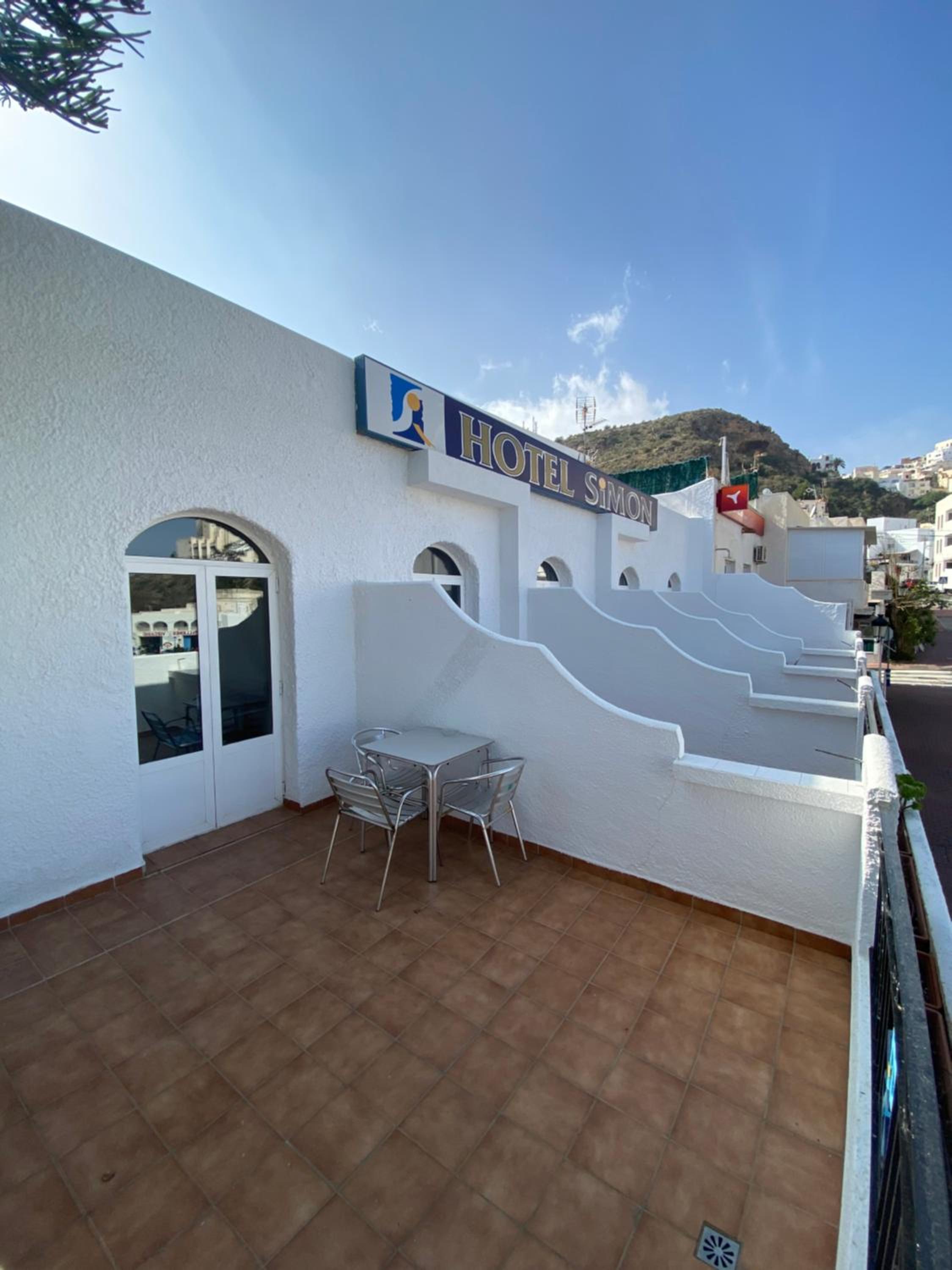 Hotel Simón, photo 21