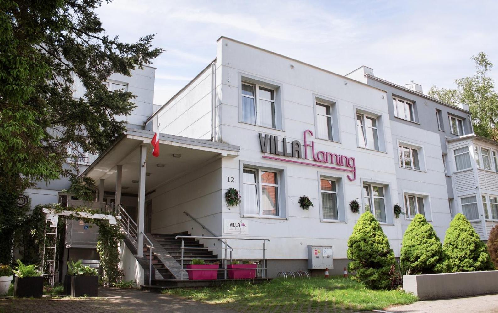 Villa Flaming, photo 17