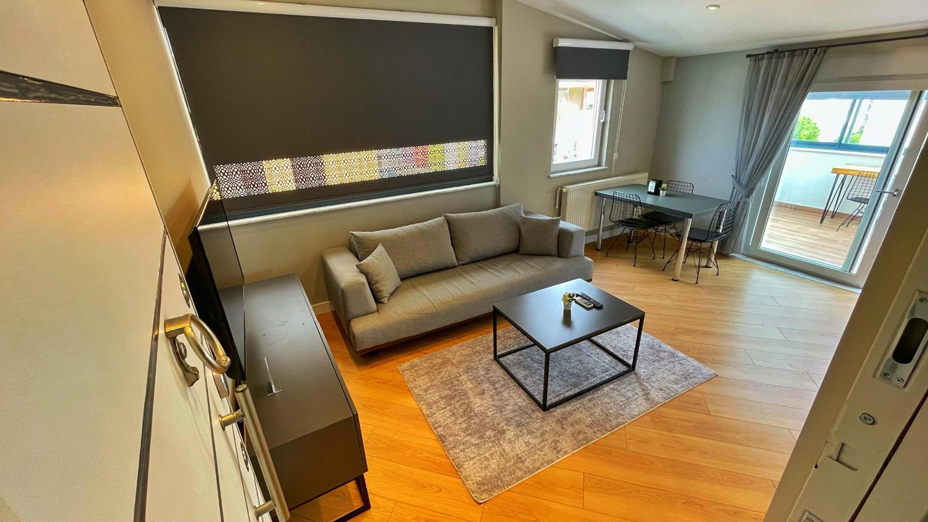 Sun Suites - Image 44