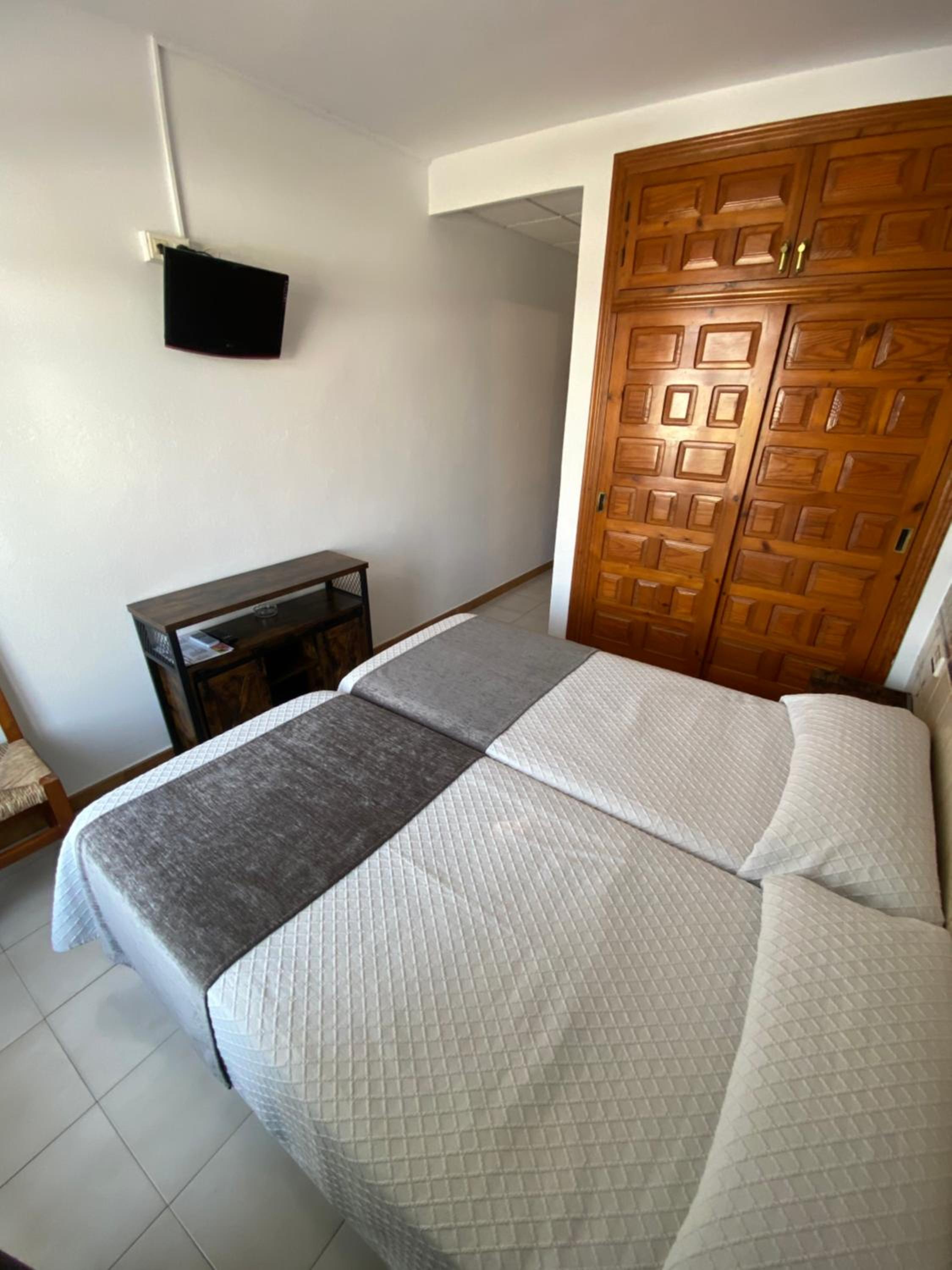 Hotel Simón, photo 42