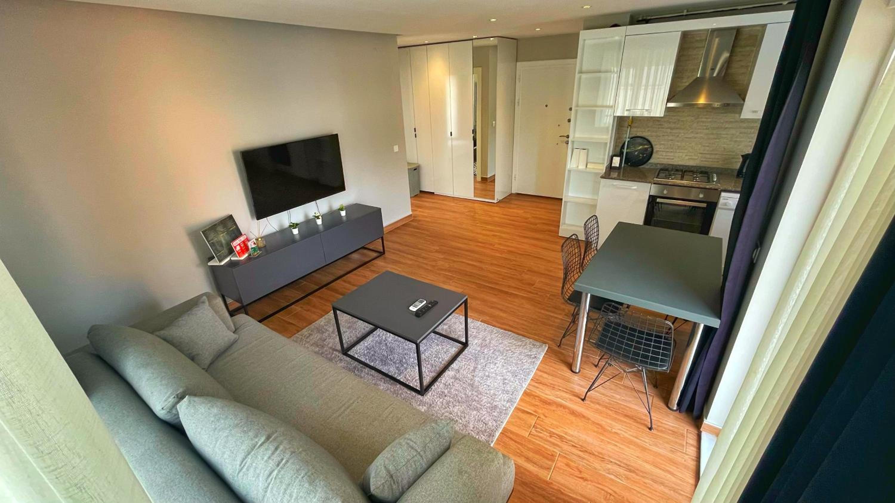 Sun Suites - Image 35