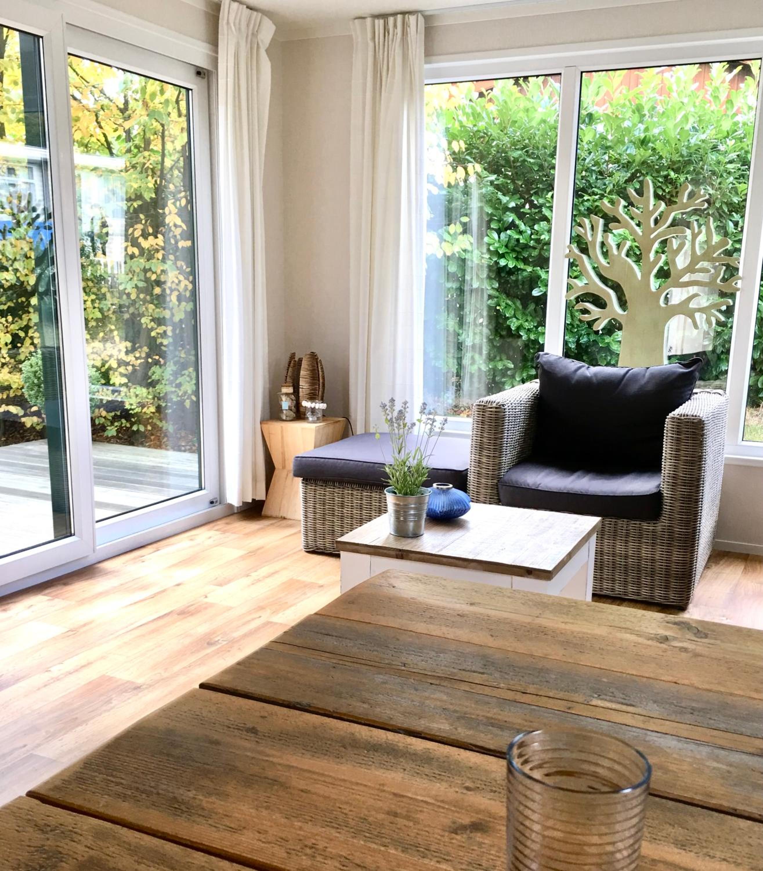 Sunnychalet
