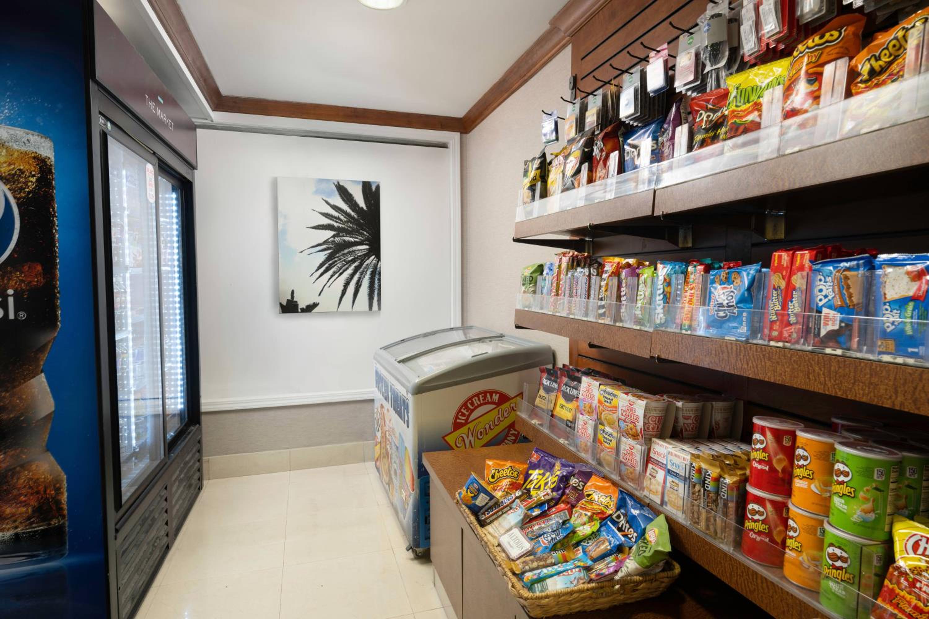 Residence Inn by Marriott San Francisco Airport San Mateo - Property Image 3