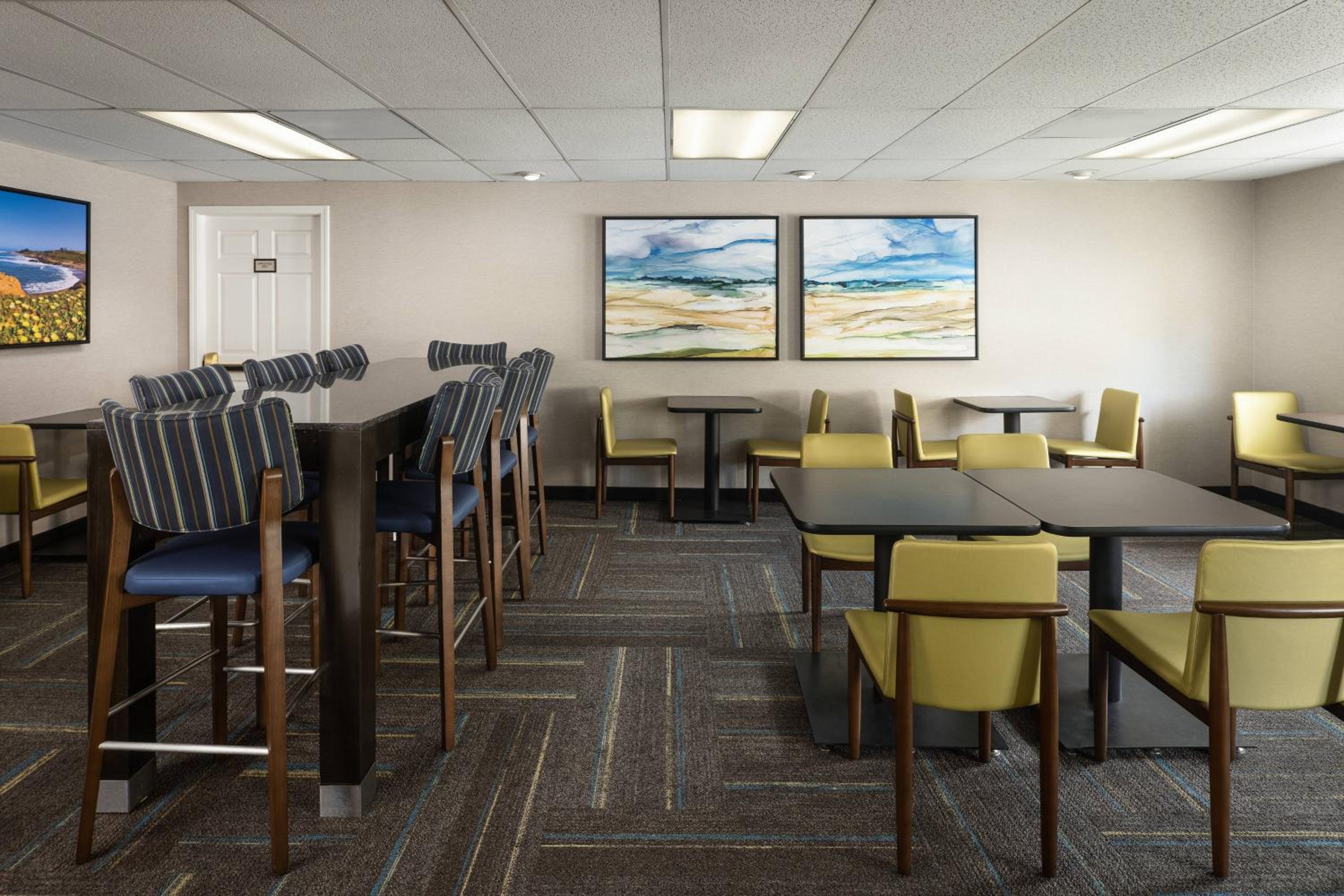 San Francisco Vacations - Residence Inn by Marriott San Francisco Airport San Mateo - Property Image 2