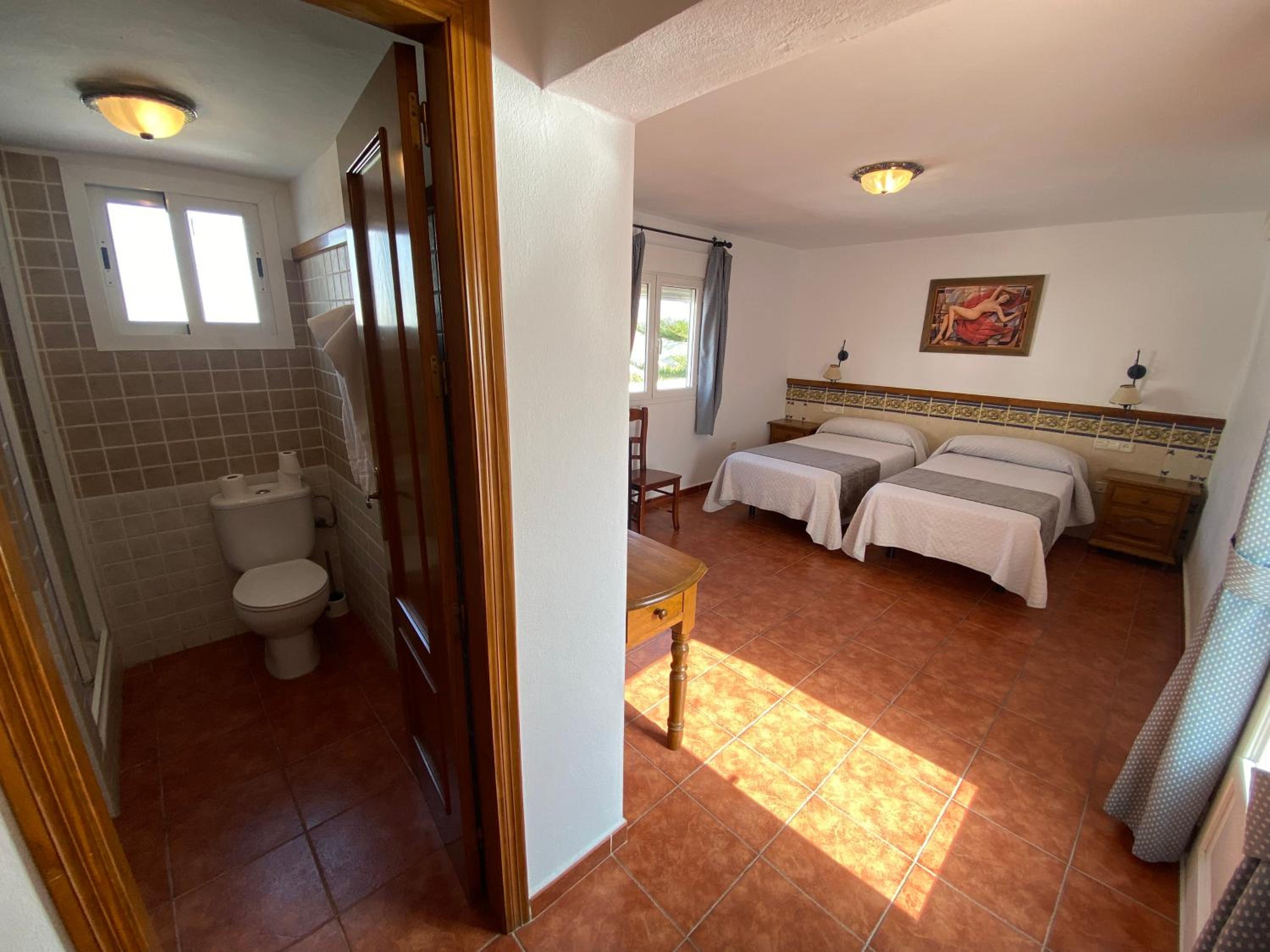Hotel Simón, photo 30