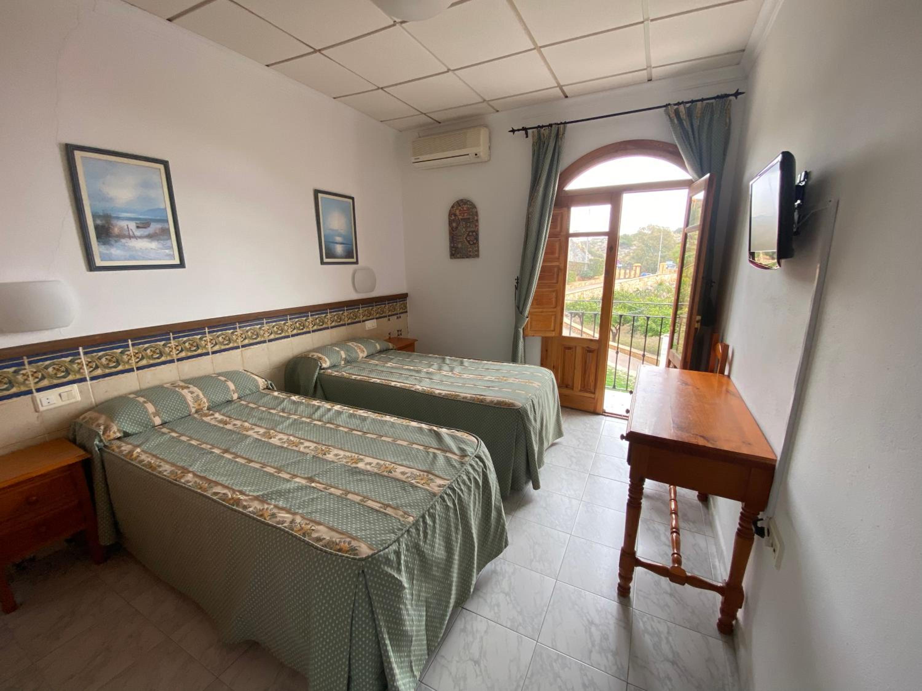 Hotel Simón, photo 44