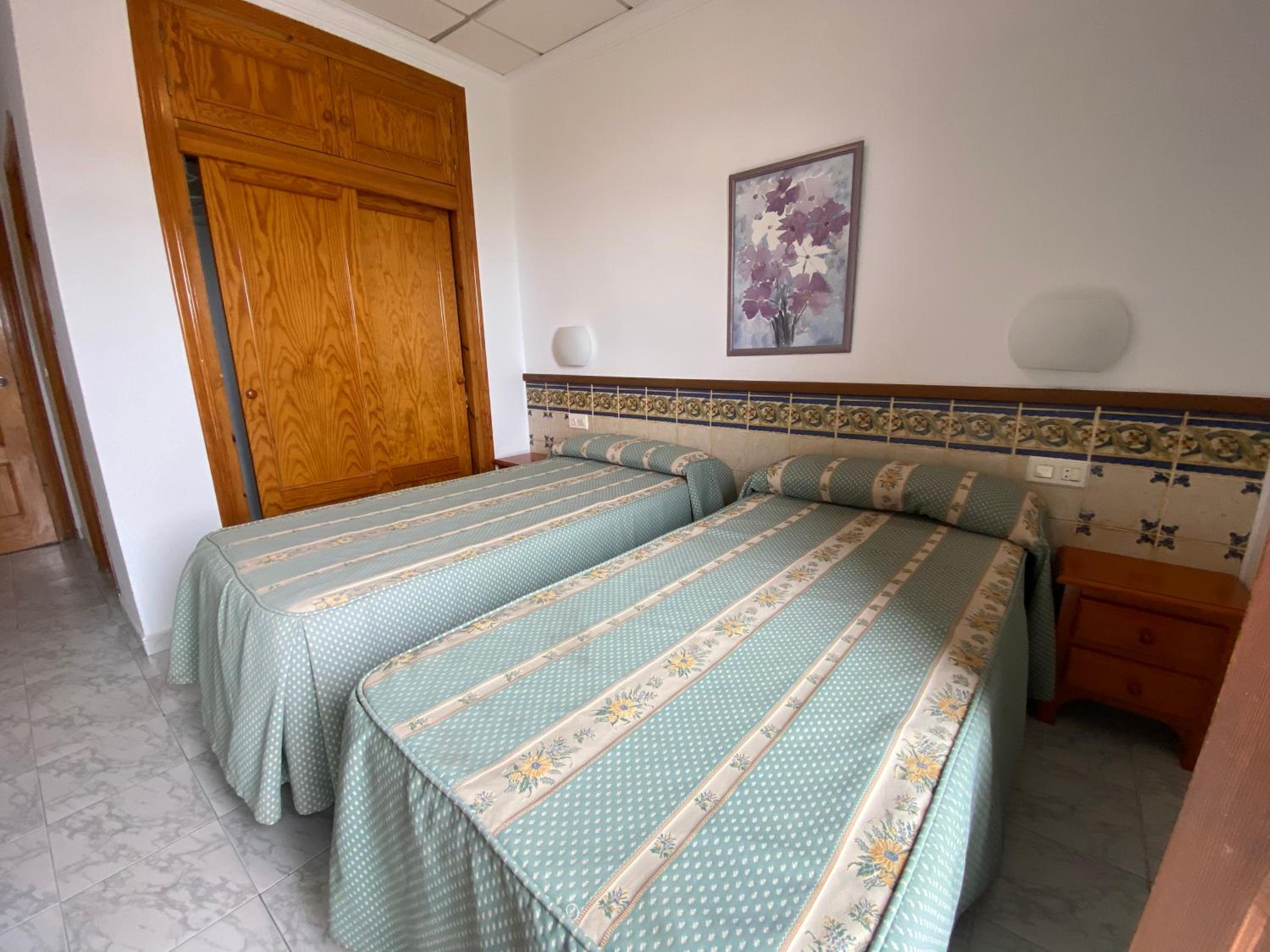 Hotel Simón, photo 17