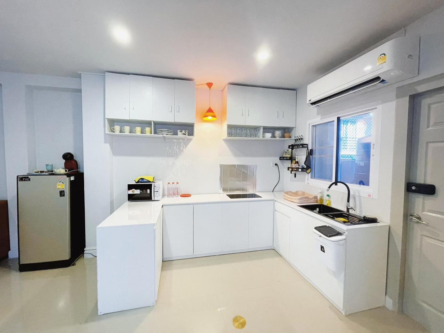 PK Villa Koh Samui view 5